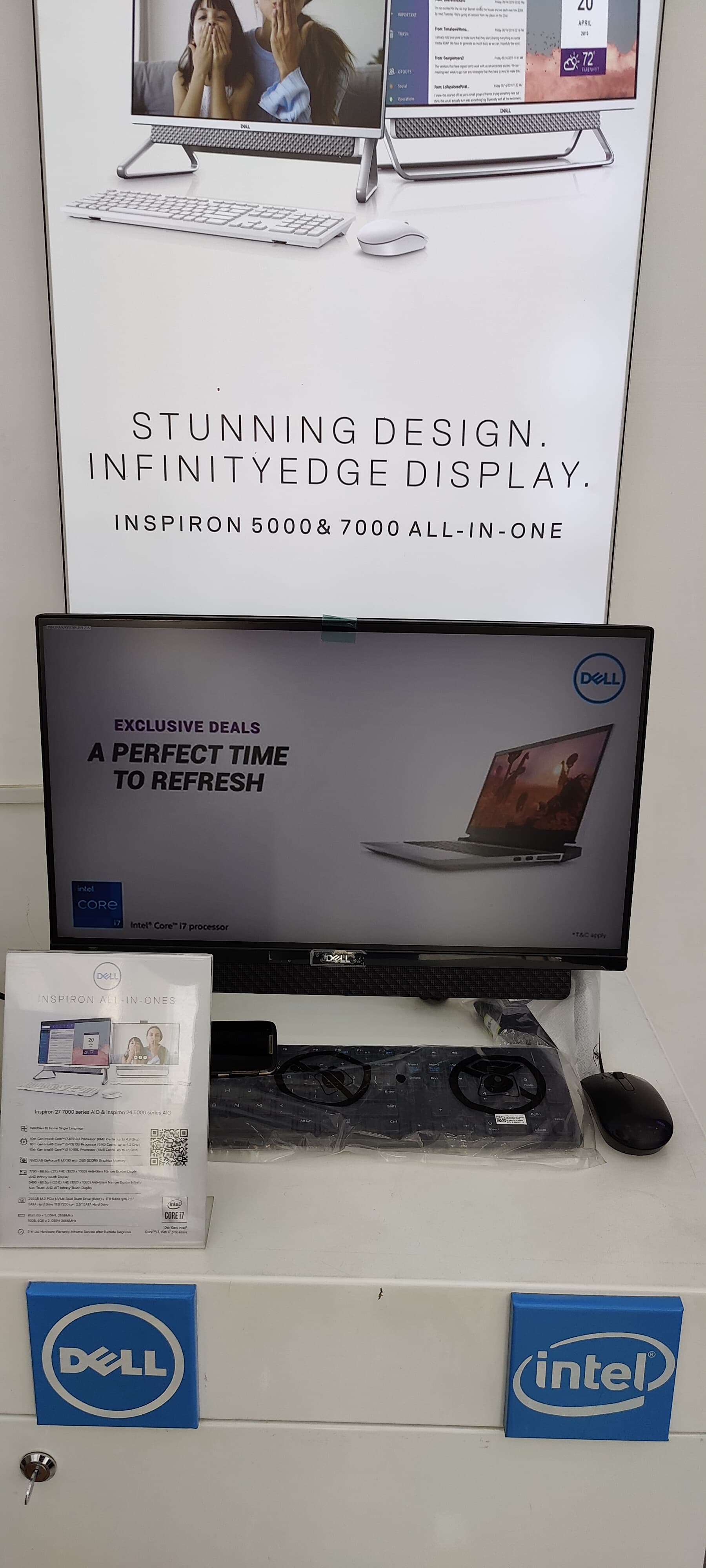 Dell Exclusive Store Beawar — photo 5