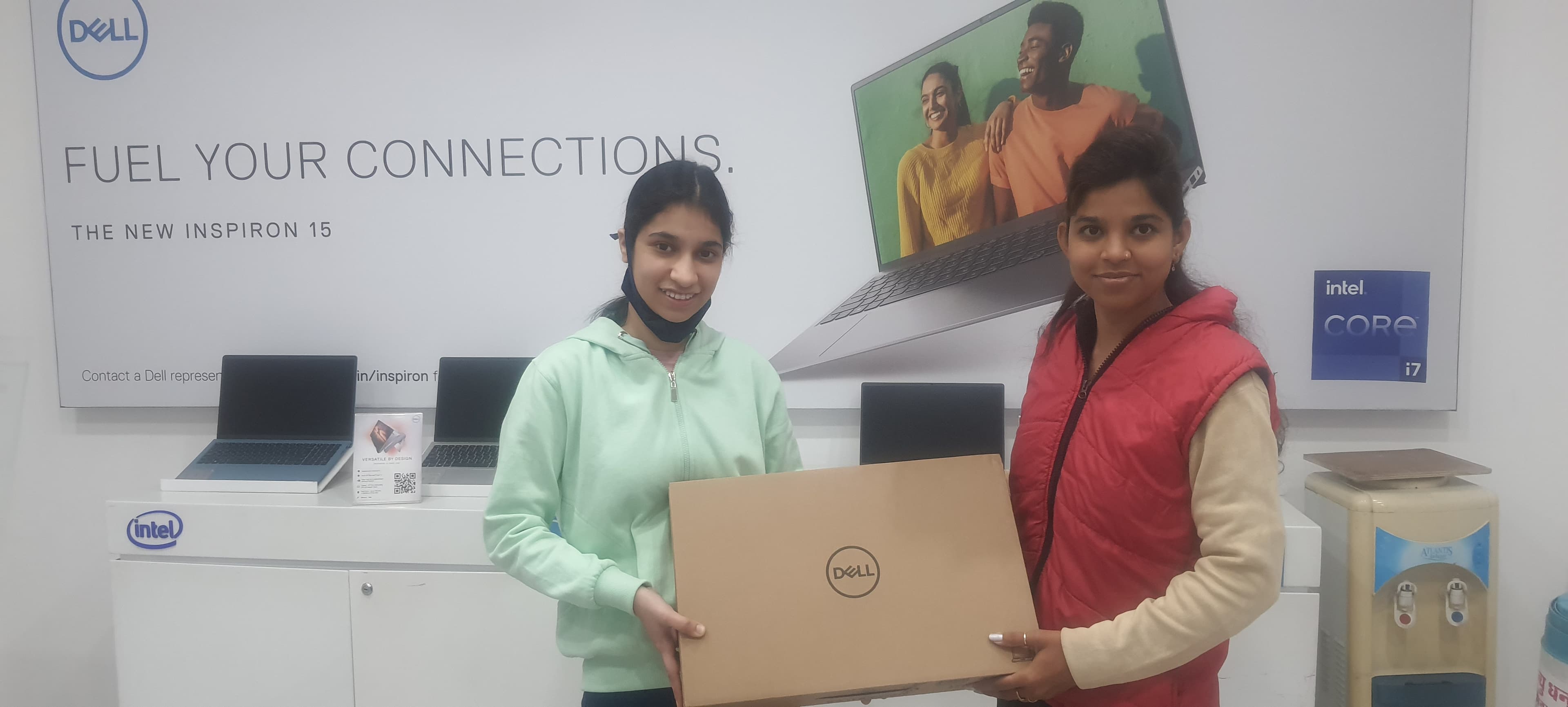 Dell Exclusive Store Gandhinagar, Bhilwara — photo 2