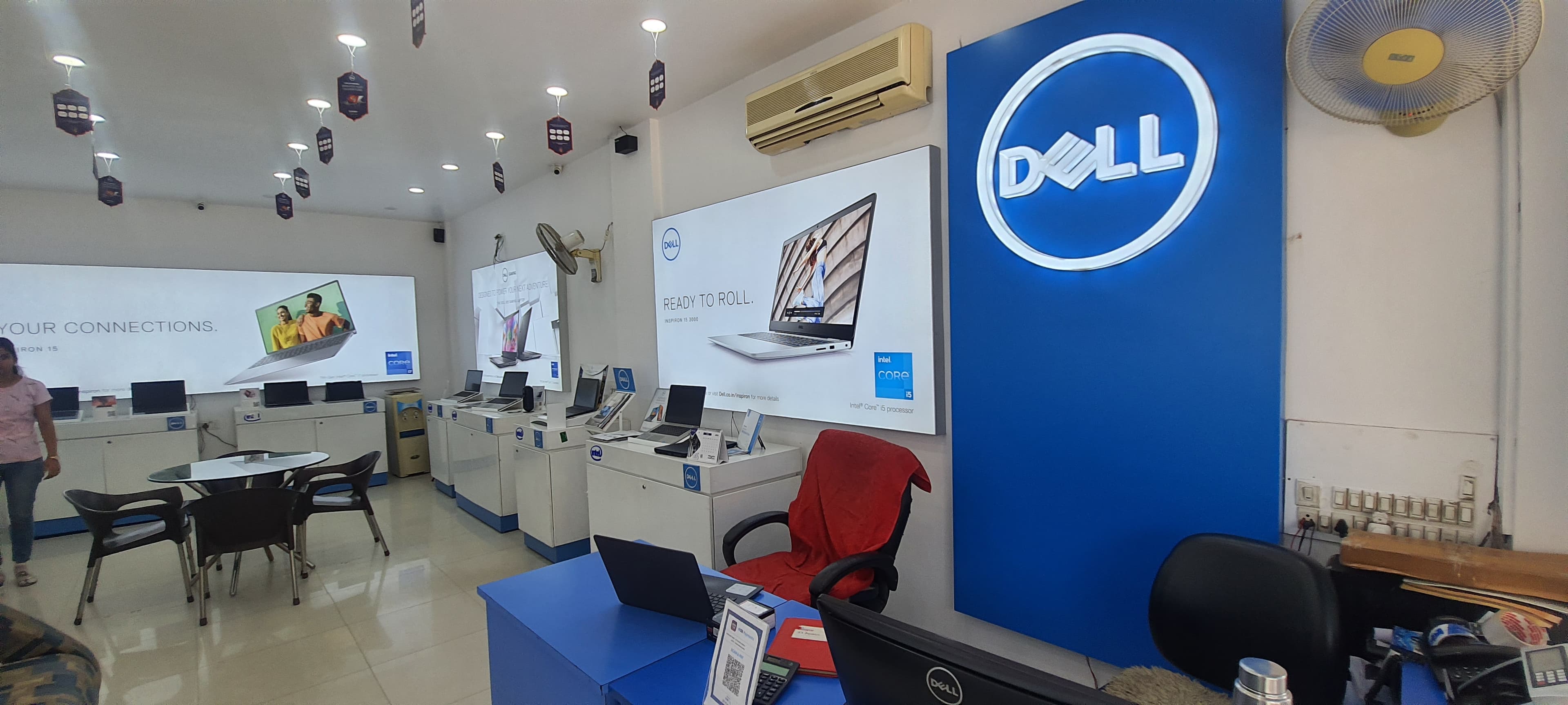 Dell Exclusive Store Gandhinagar, Bhilwara — photo 4