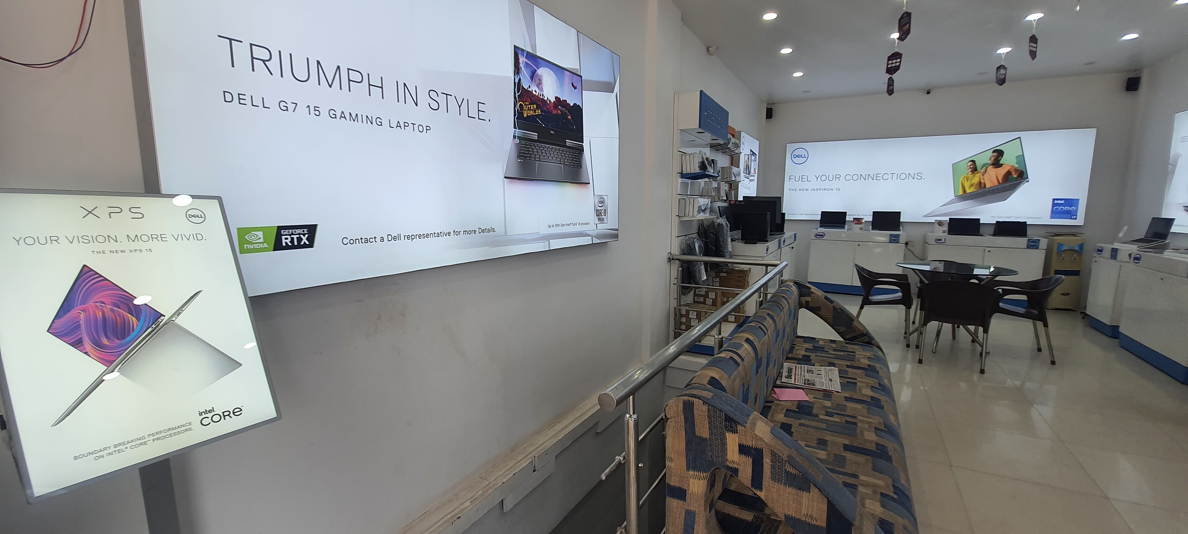 Dell Exclusive Store Gandhinagar, Bhilwara — photo 5