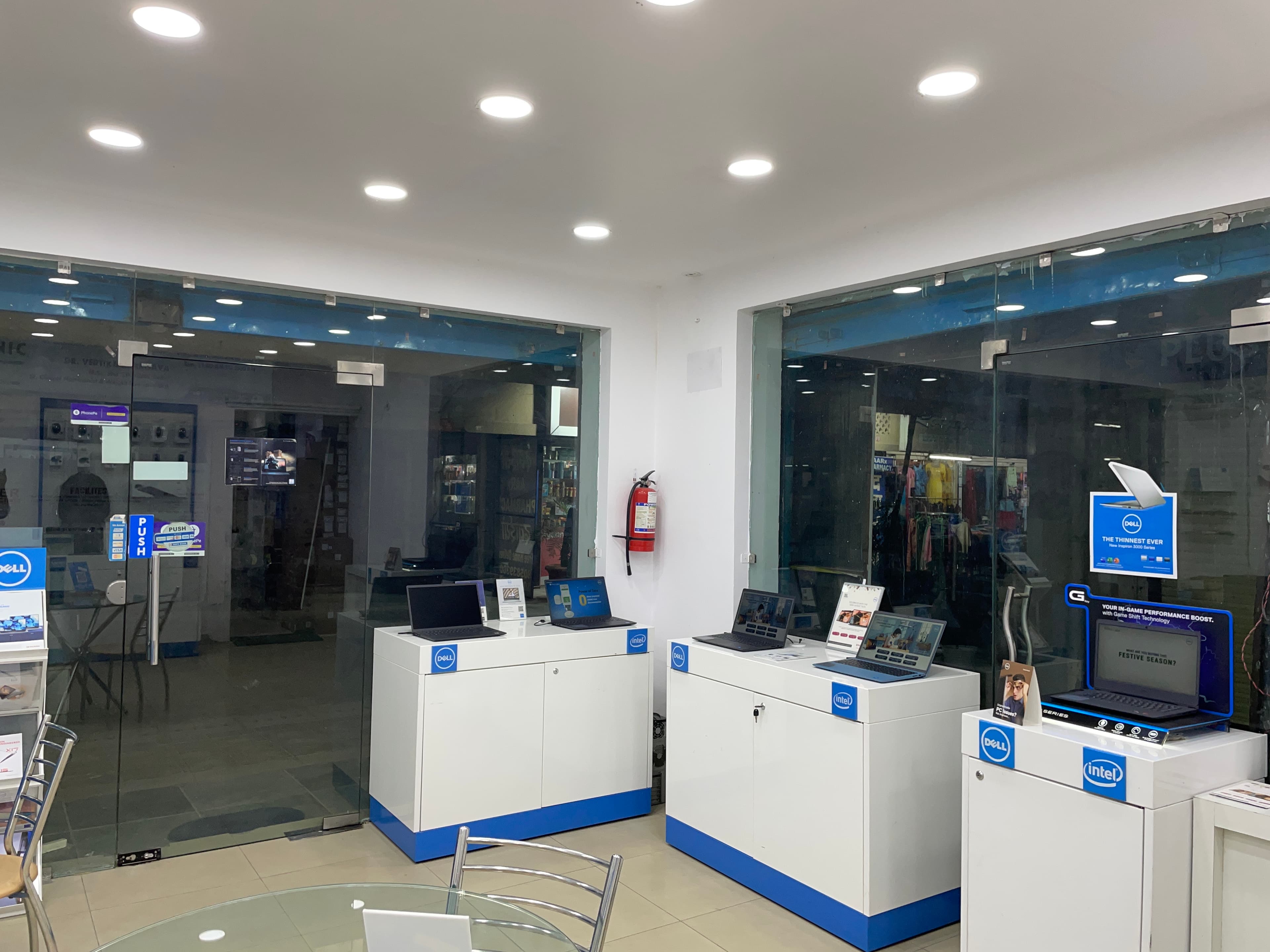 Dell Exclusive Store Bhiwadi, Rajasthan — photo 3