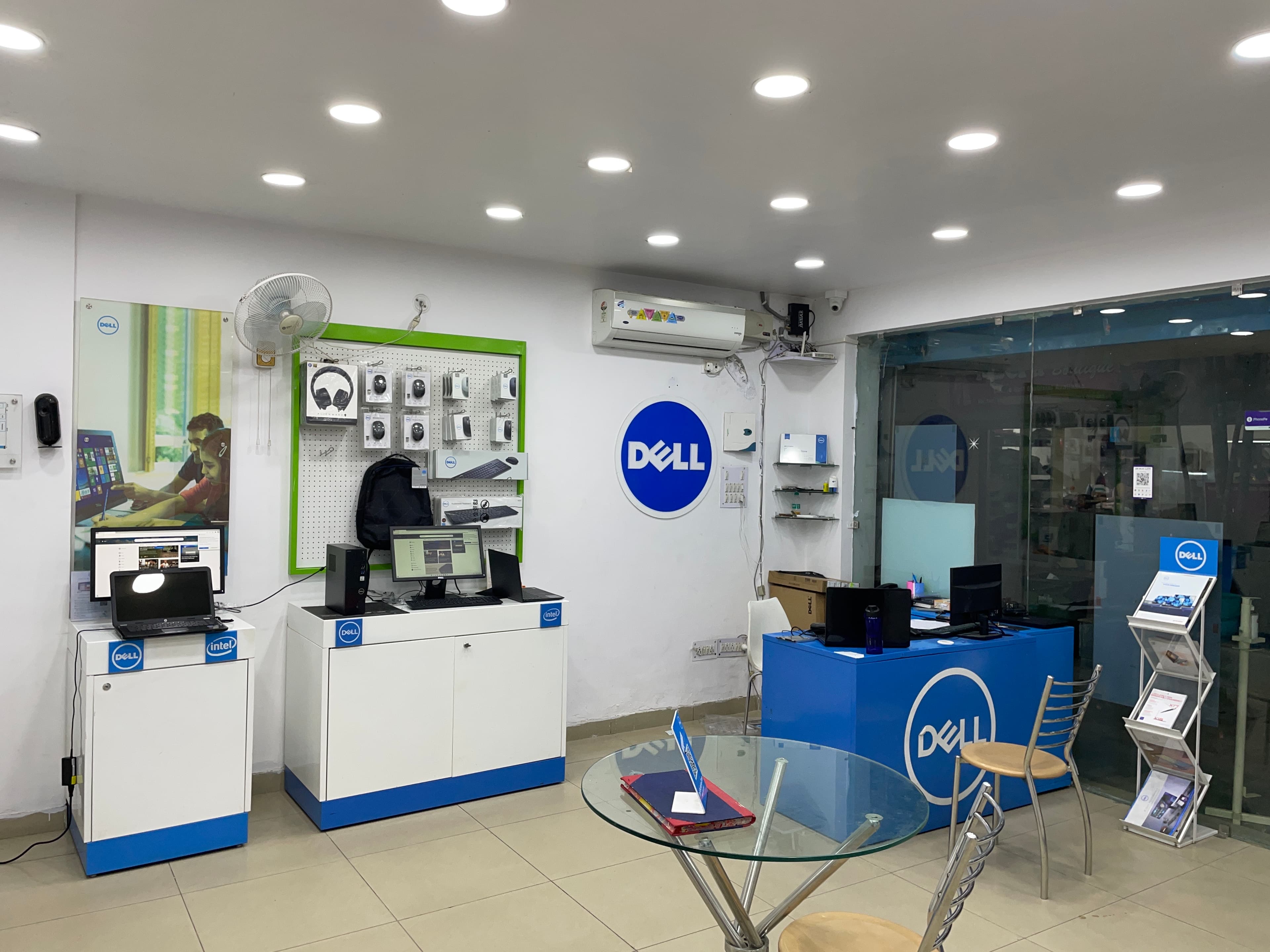 Dell Exclusive Store Bhiwadi, Rajasthan — photo 4