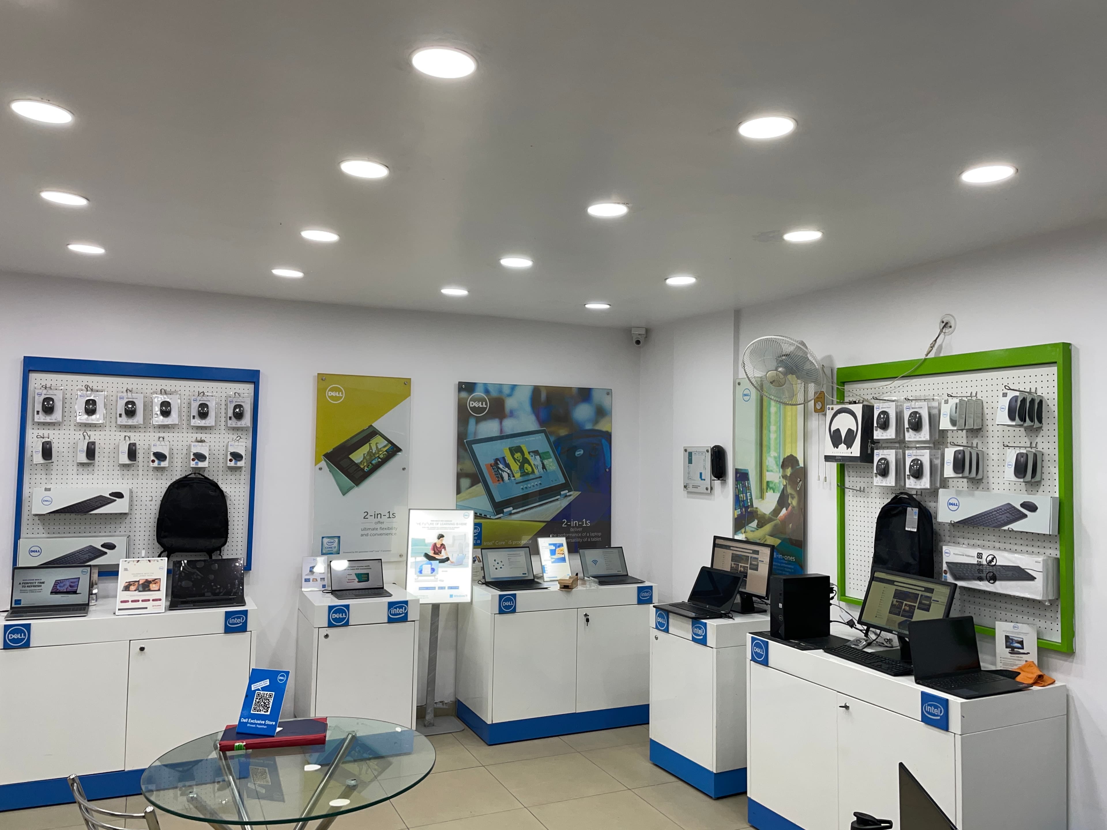 Dell Exclusive Store Bhiwadi, Rajasthan — photo 5