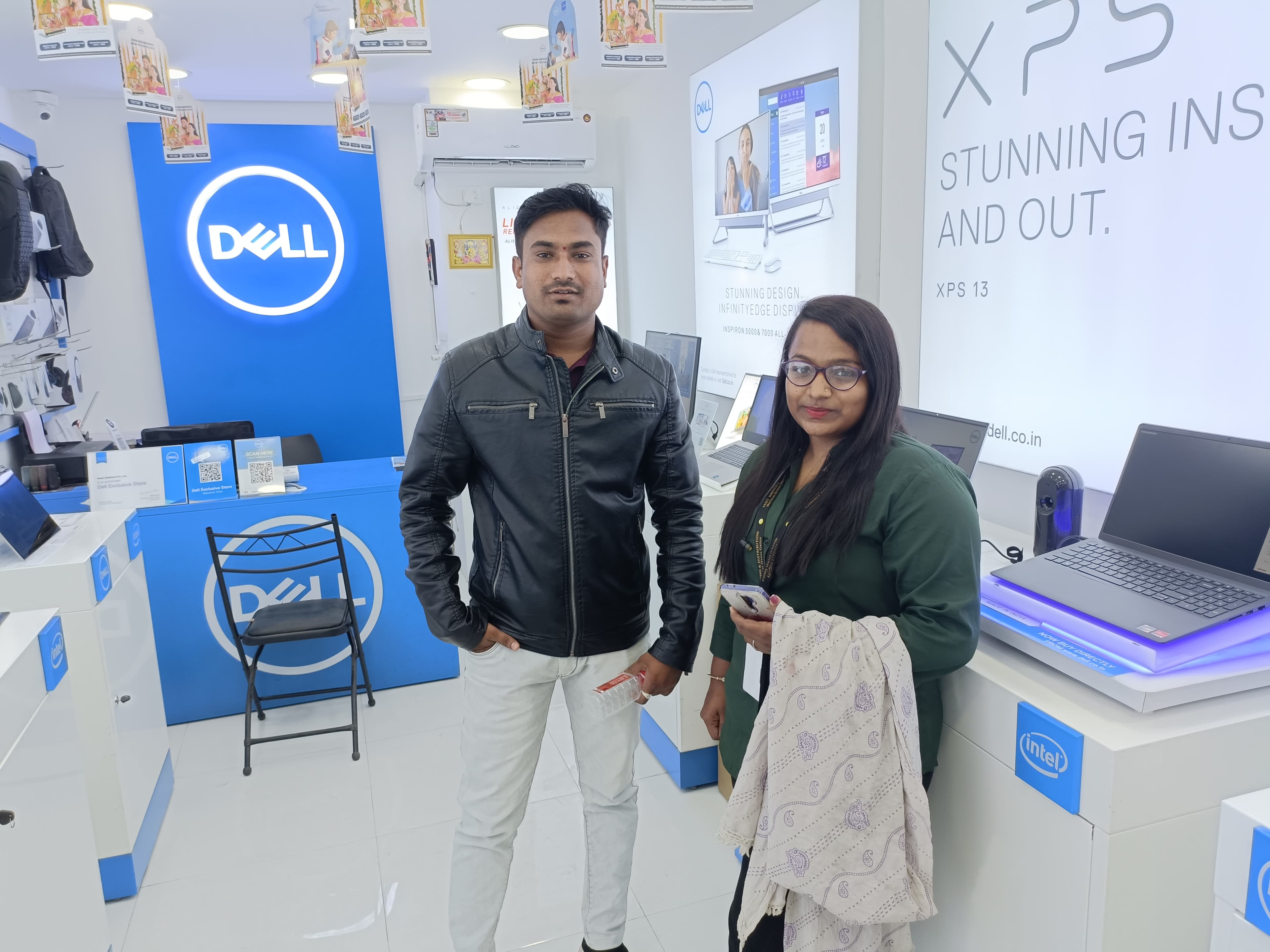 Dell Exclusive Store Bundi — photo 2
