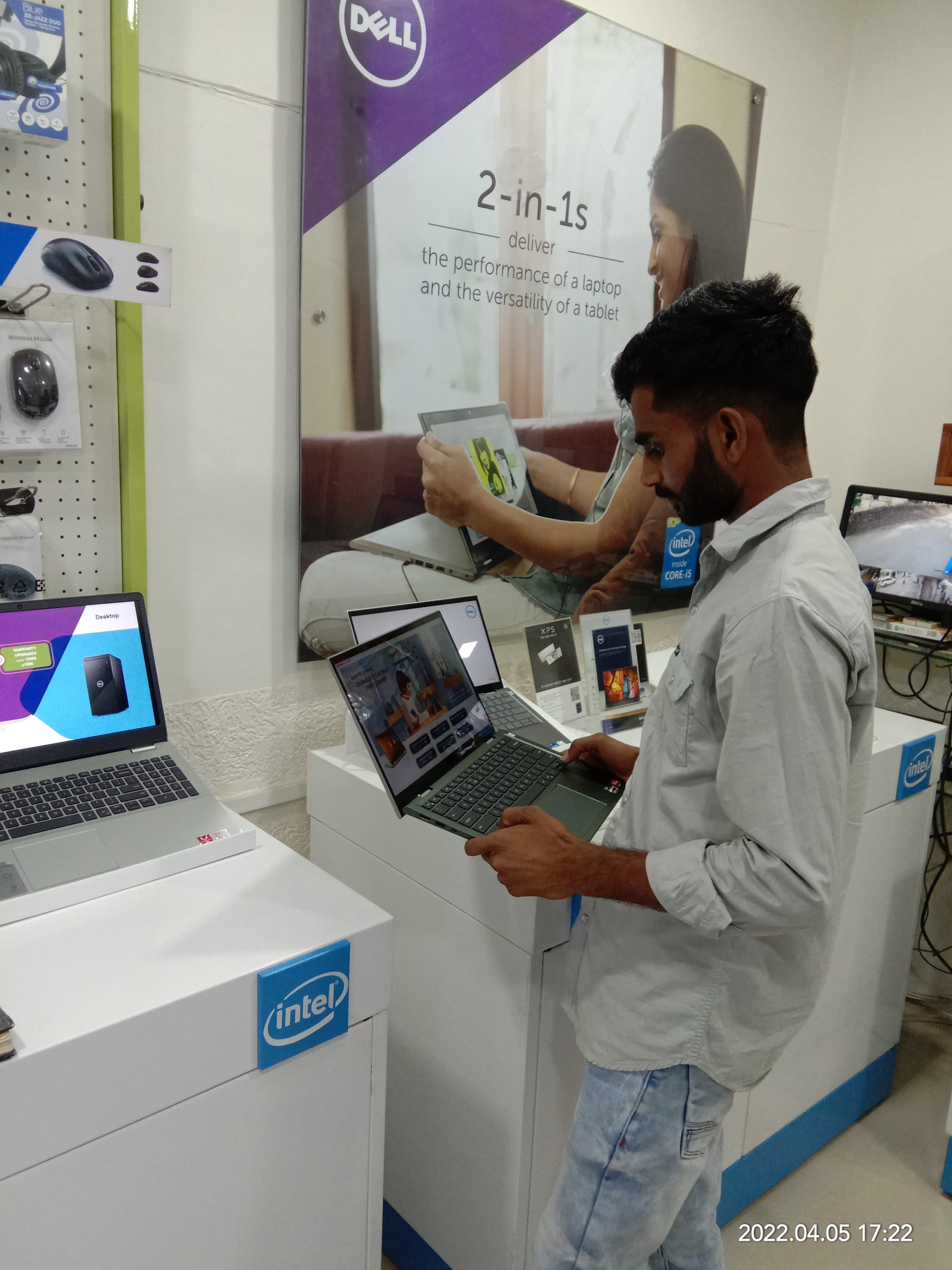 Dell Exclusive Store Bundi — photo 3