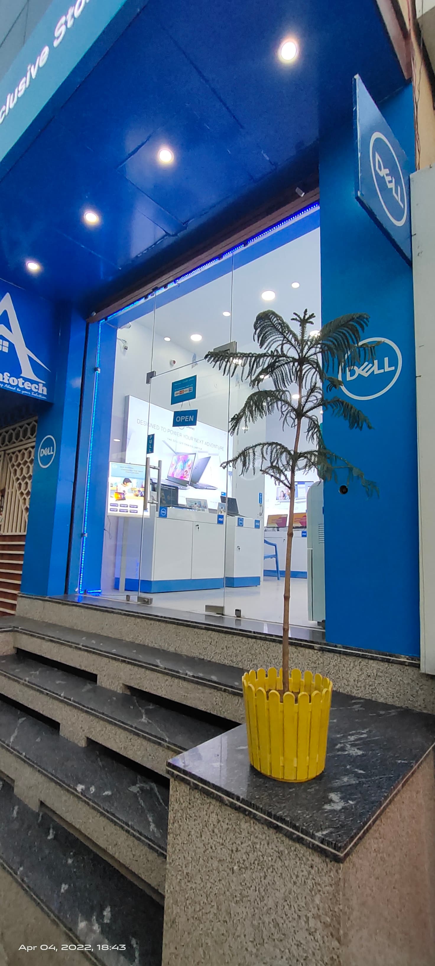 Dell Exclusive Store Churu — photo 2
