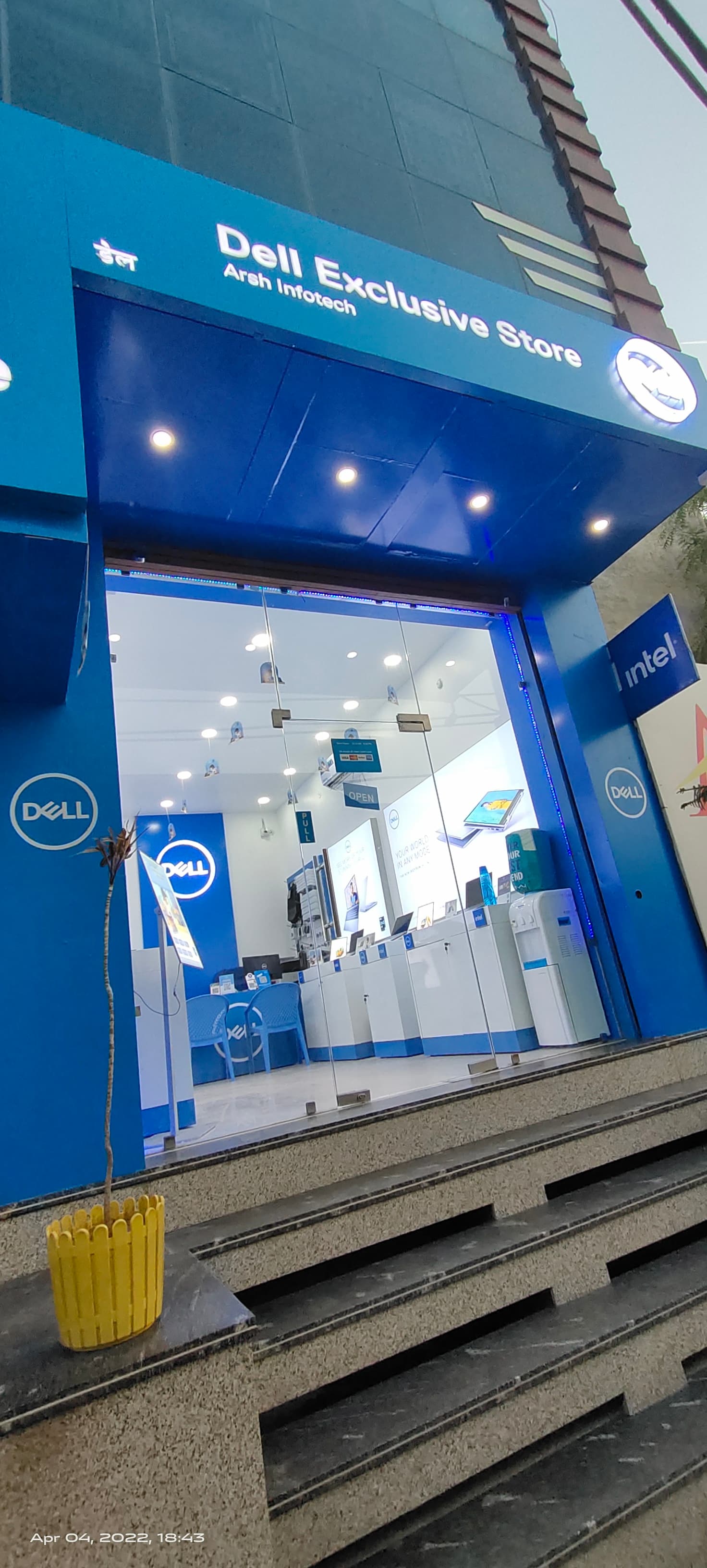 Dell Exclusive Store Churu — photo 3
