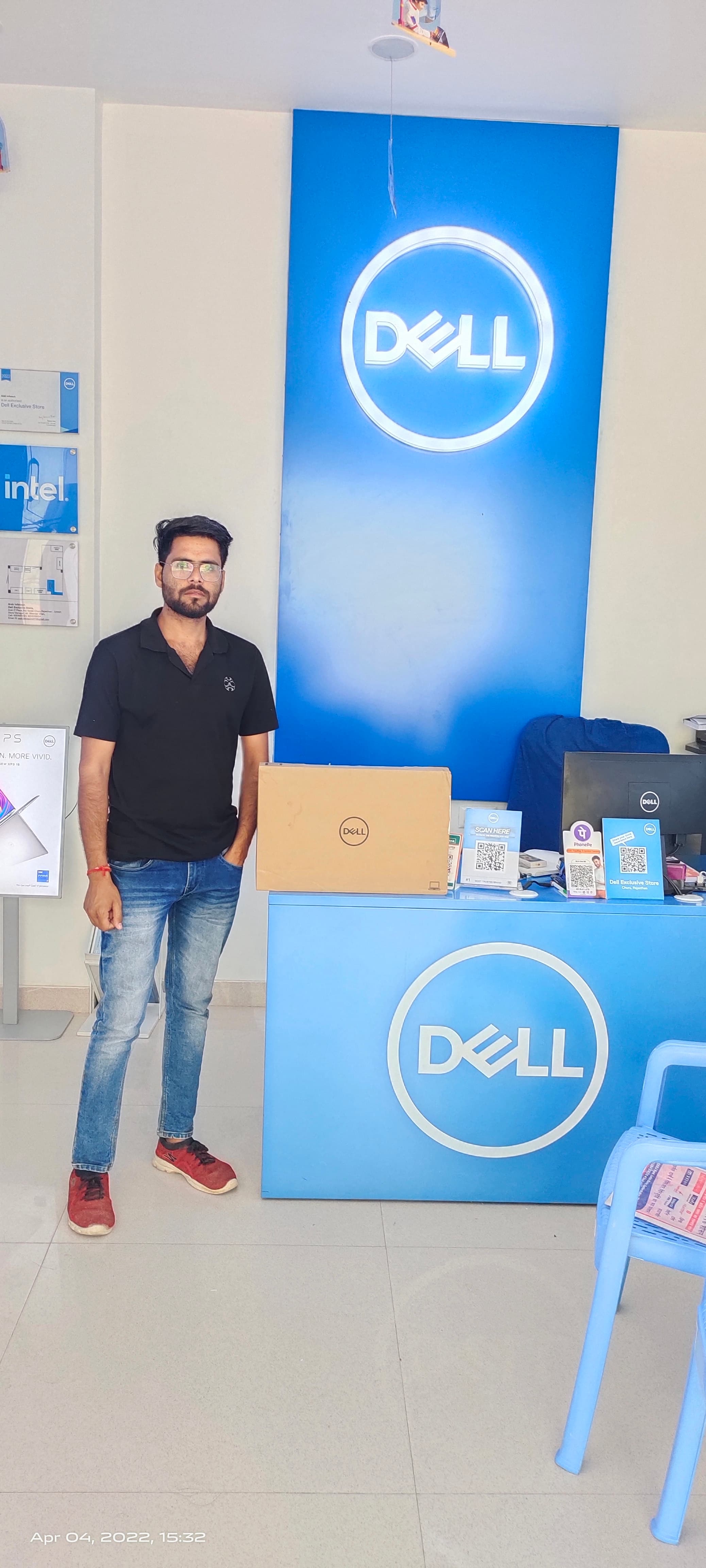 Dell Exclusive Store Churu — photo 4