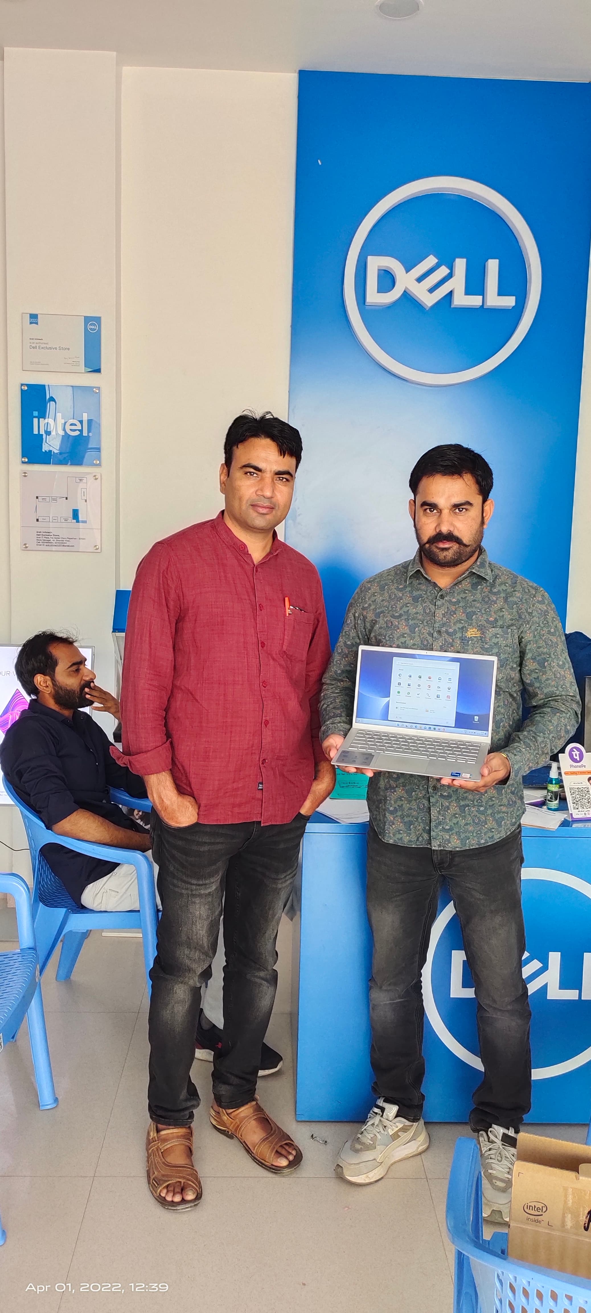 Dell Exclusive Store Churu — photo 5