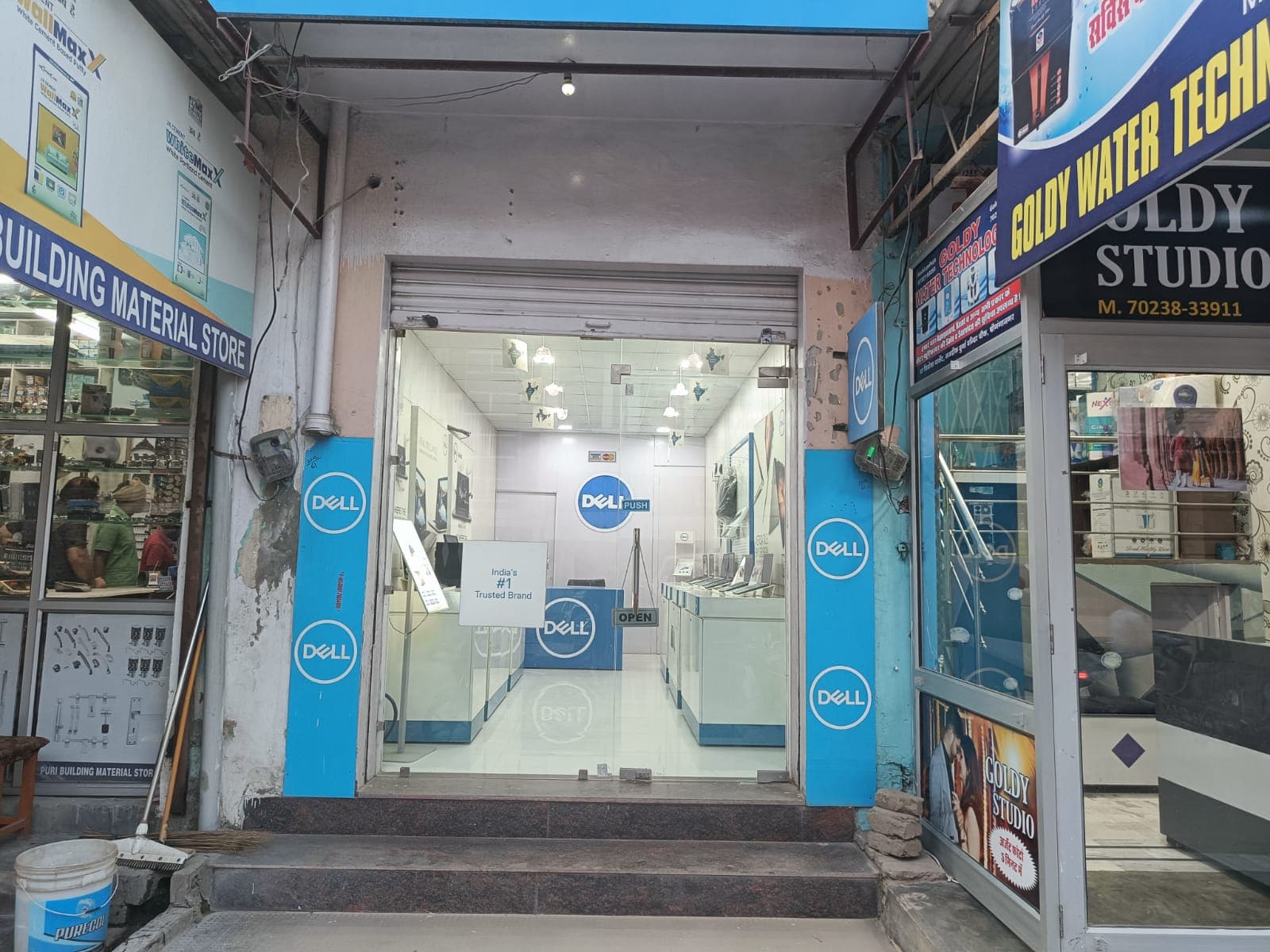 Dell Exclusive Store SriGanganagar — photo 2
