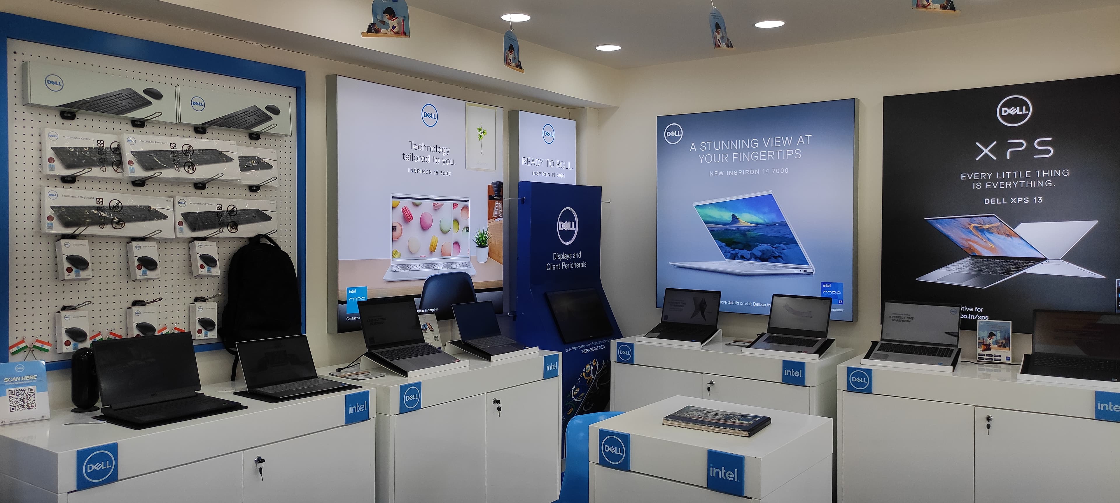 Dell Exclusive Store MI Road — photo 5
