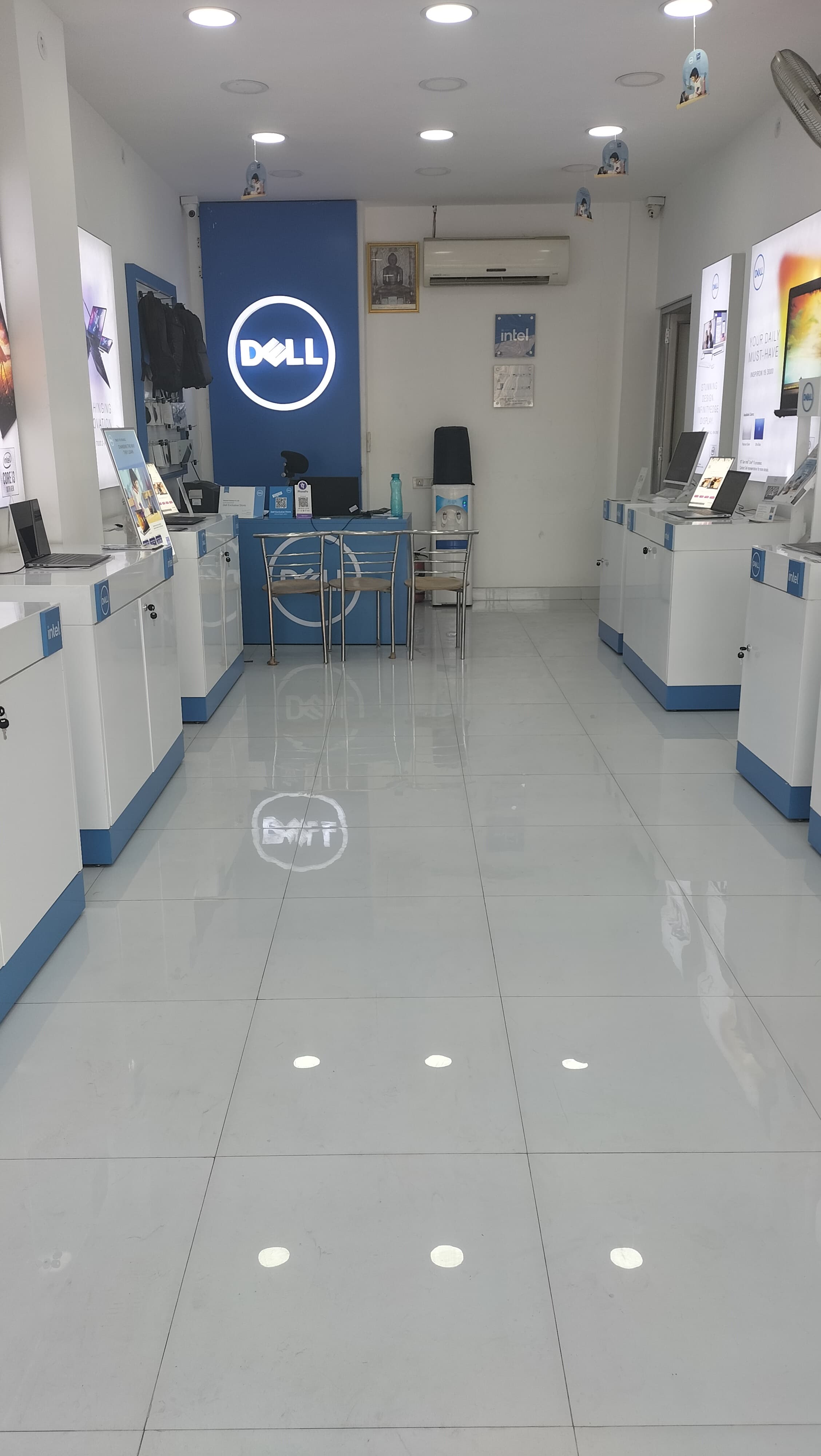 Dell Exclusive Store Jagatpura — photo 2