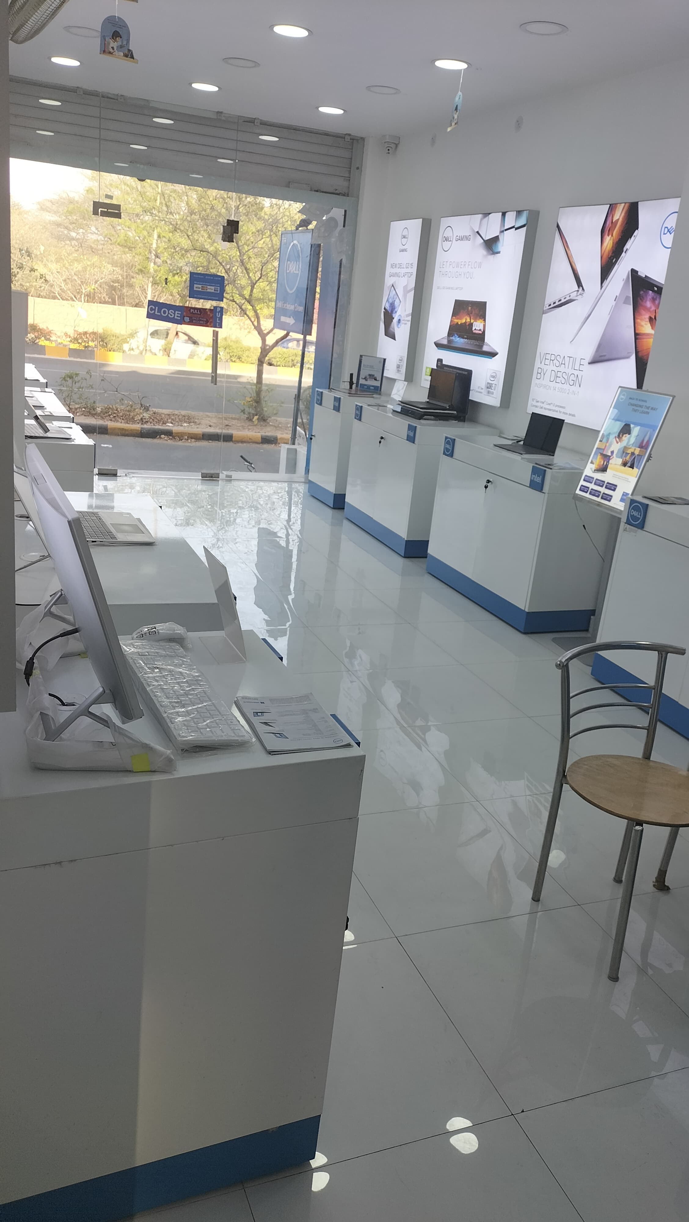 Dell Exclusive Store Jagatpura — photo 3
