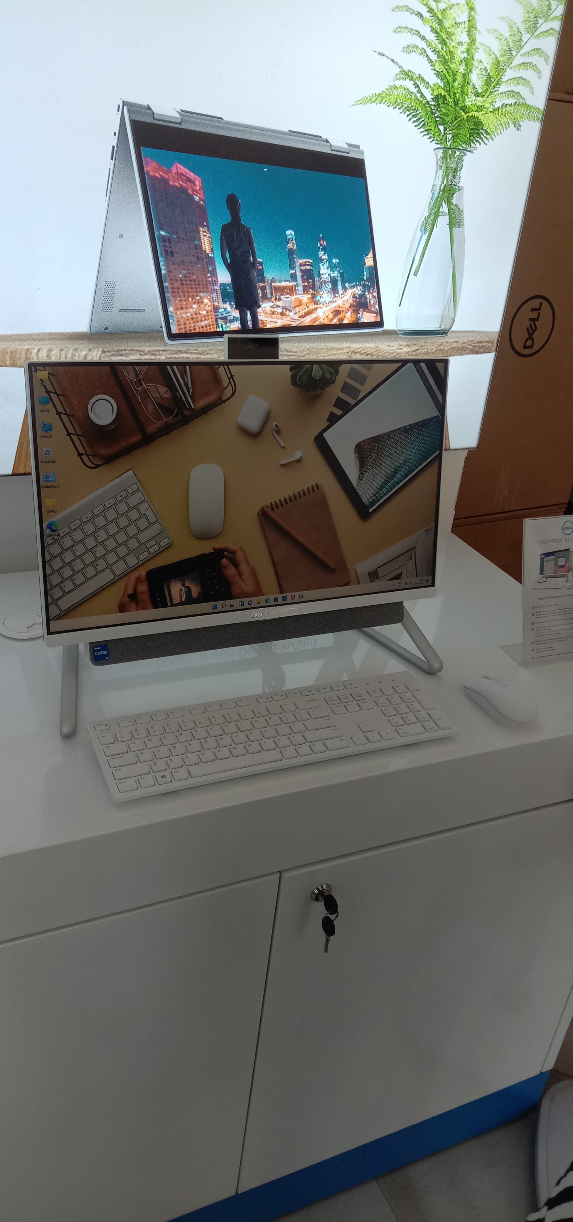 Dell Exclusive Store Jhotwara, Jaipur — photo 3
