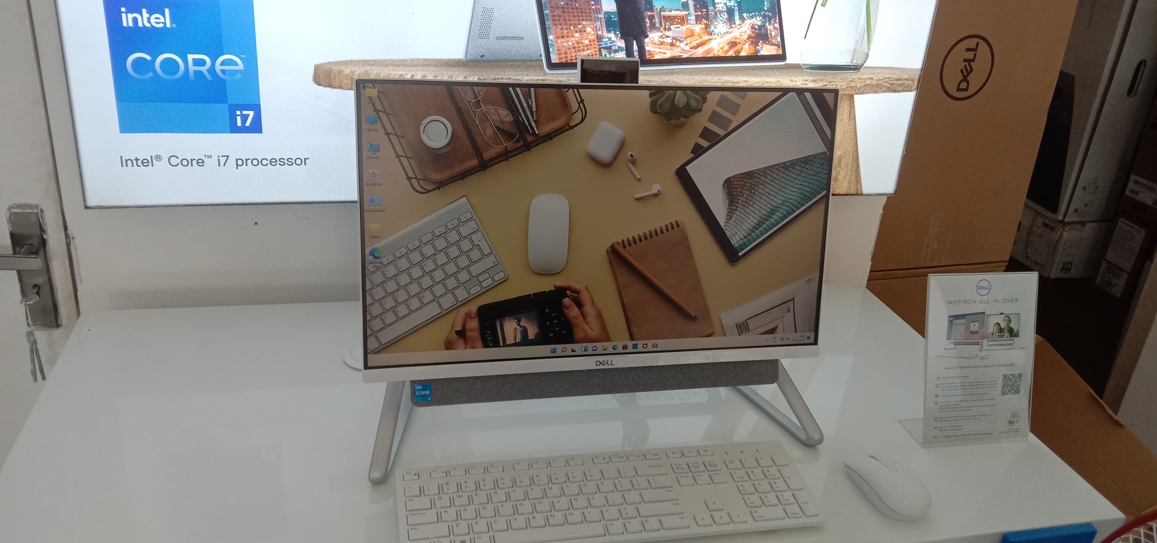 Dell Exclusive Store Jhotwara, Jaipur — photo 4