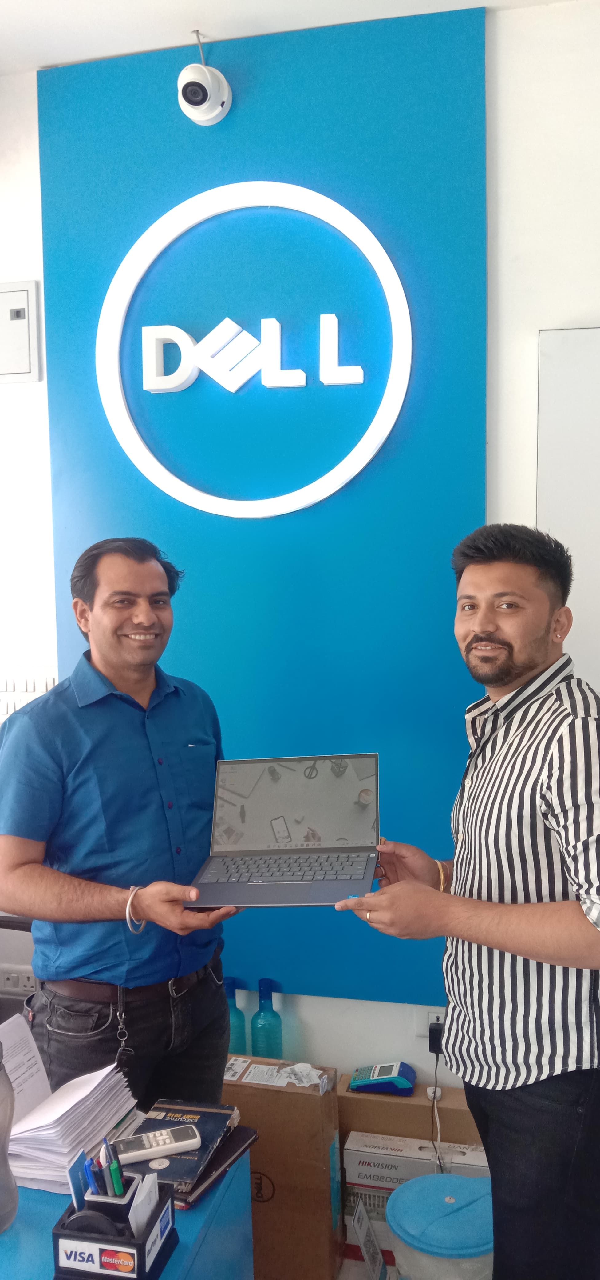 Dell Exclusive Store Jhotwara, Jaipur — photo 5