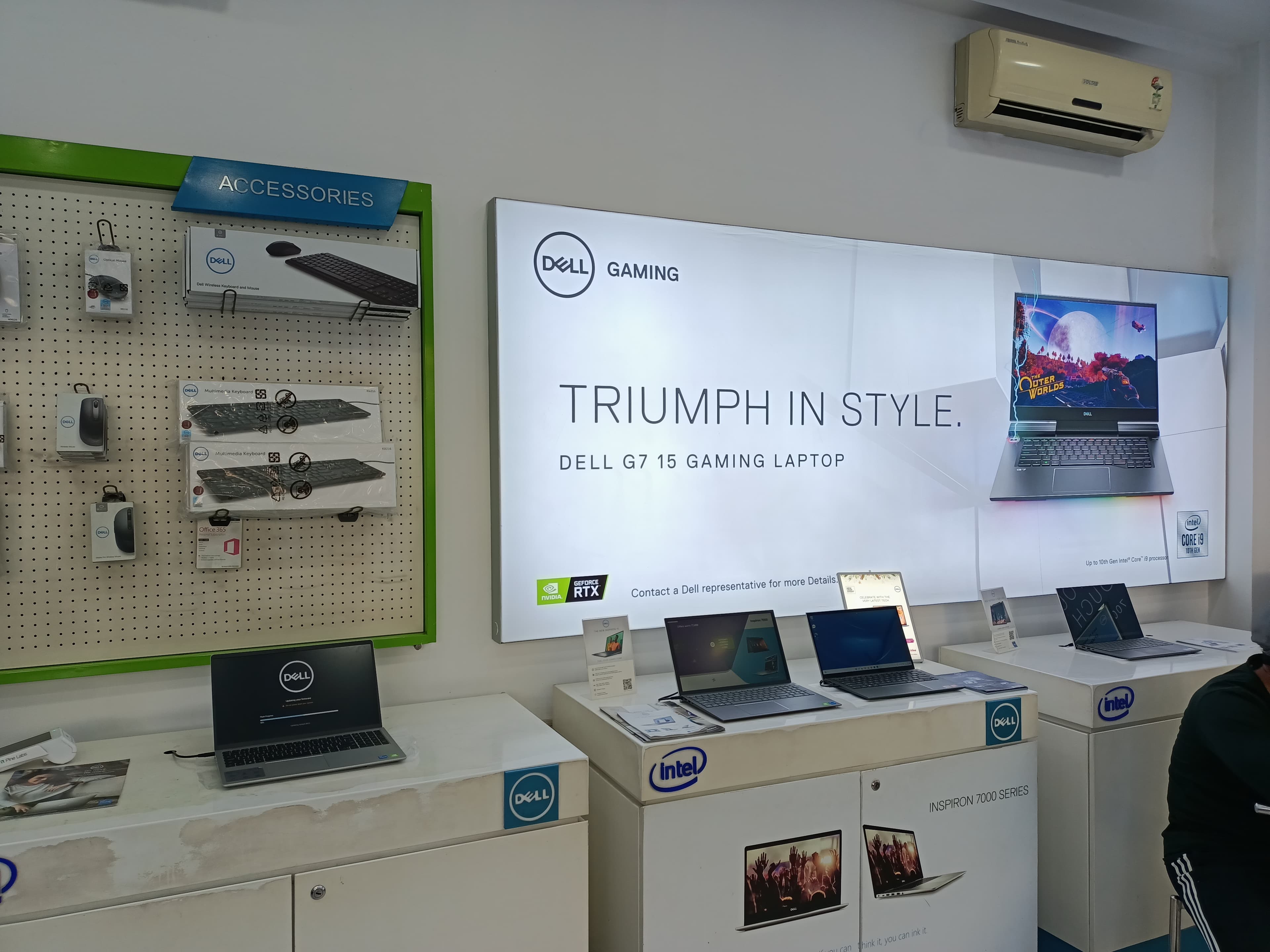 Dell Exclusive Store Pratap Nagar, Jaipur — photo 2