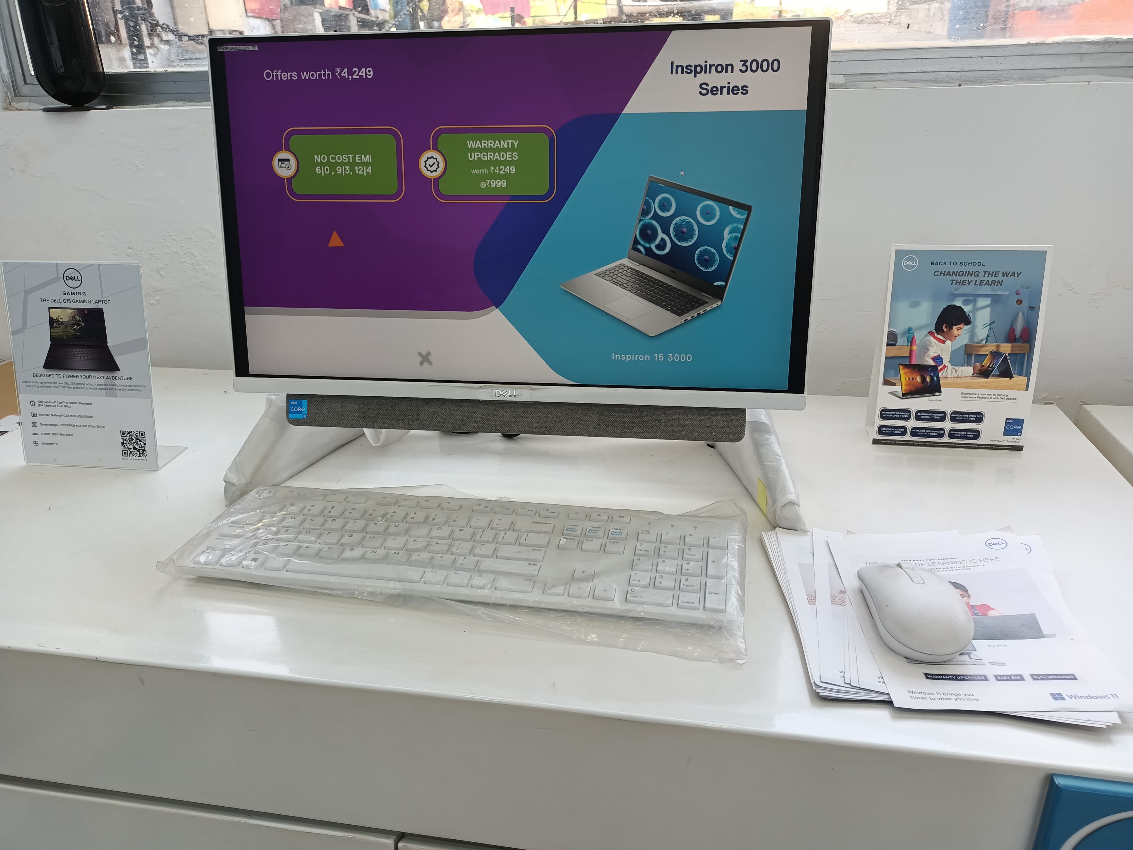 Dell Exclusive Store Pratap Nagar, Jaipur — photo 3