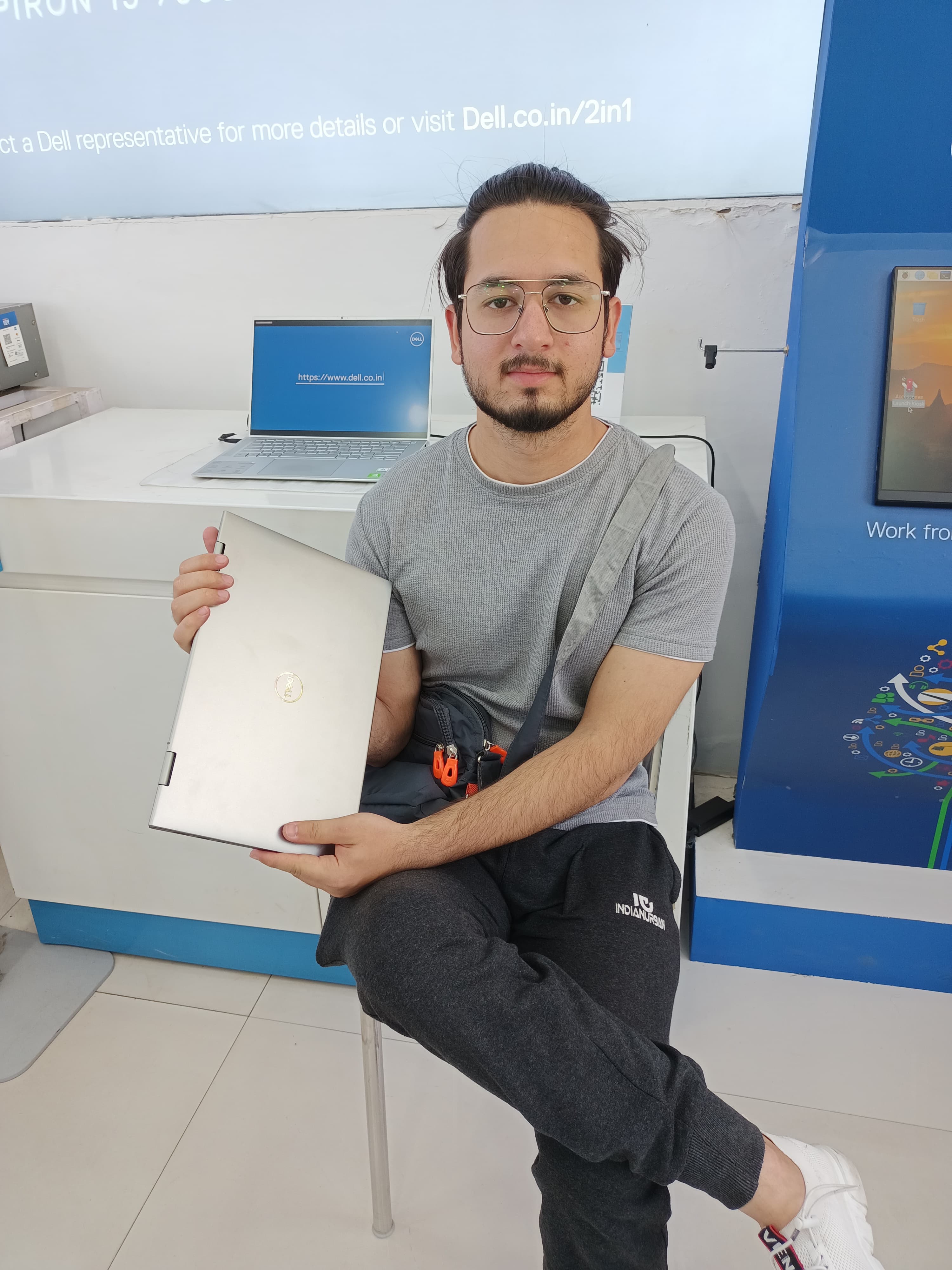 Dell Exclusive Store Pratap Nagar, Jaipur — photo 4
