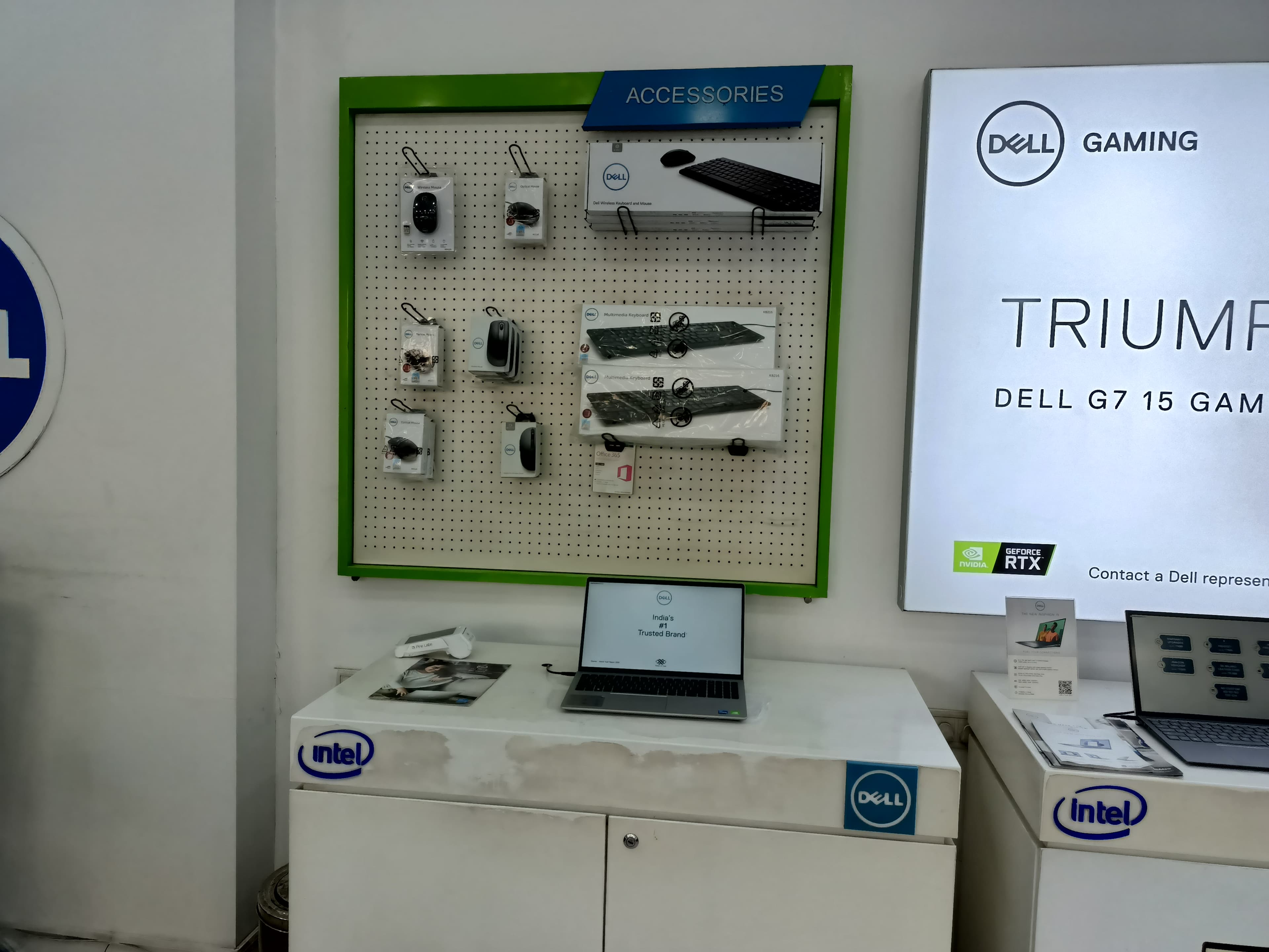 Dell Exclusive Store Pratap Nagar, Jaipur — photo 5