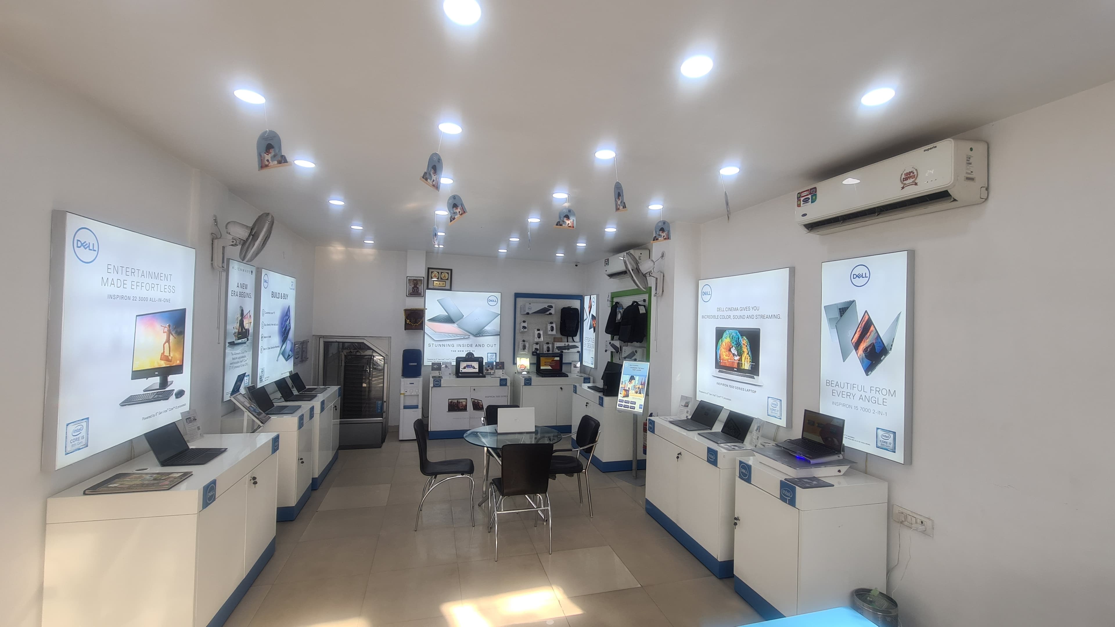 Dell Exclusive Store Tonk Road — photo 2