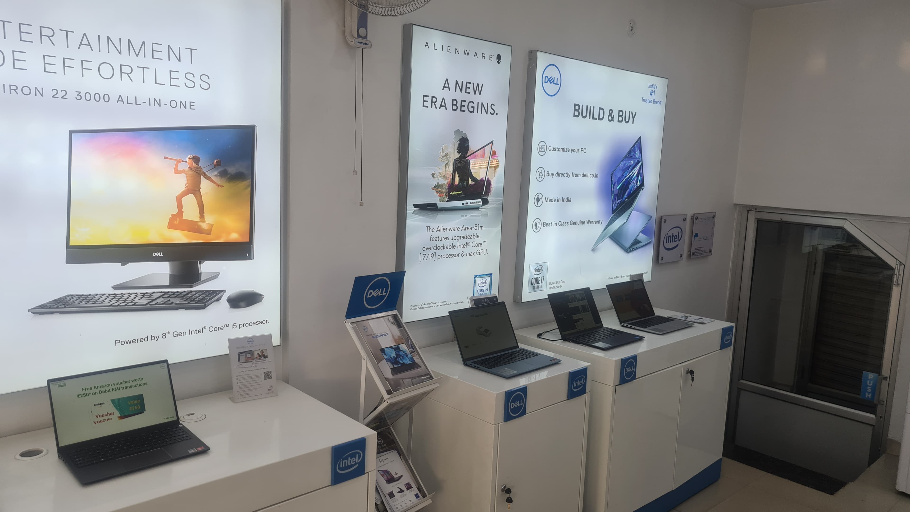Dell Exclusive Store Tonk Road — photo 3