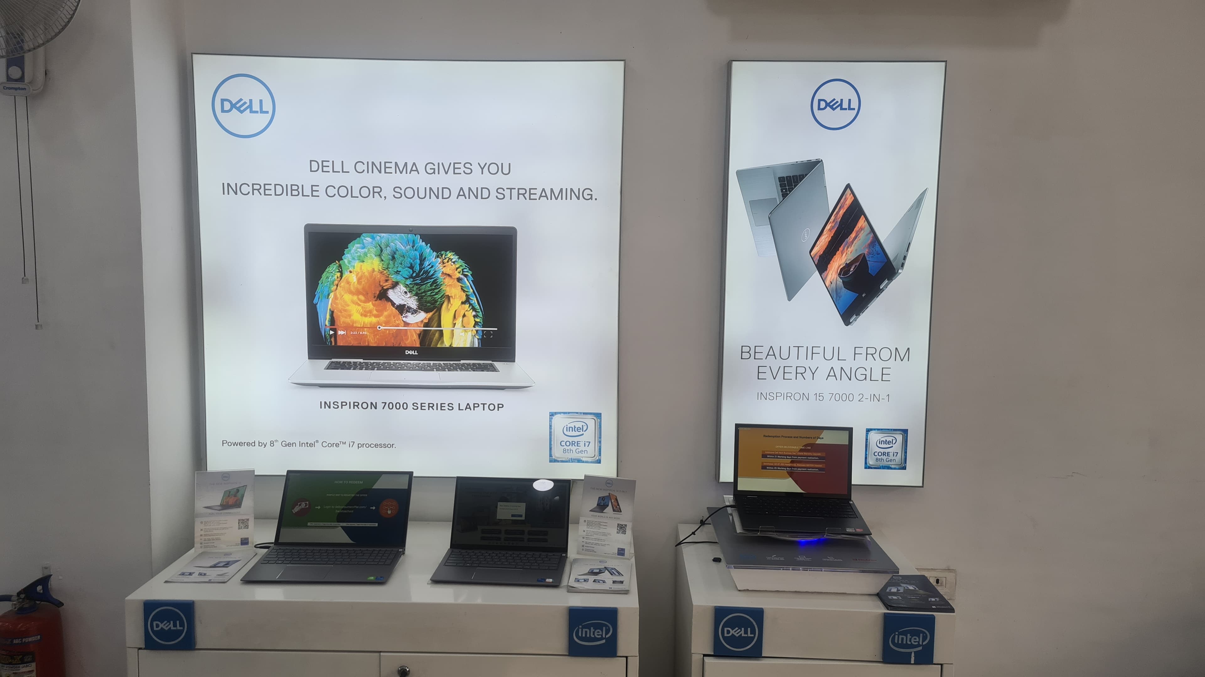 Dell Exclusive Store Tonk Road — photo 4