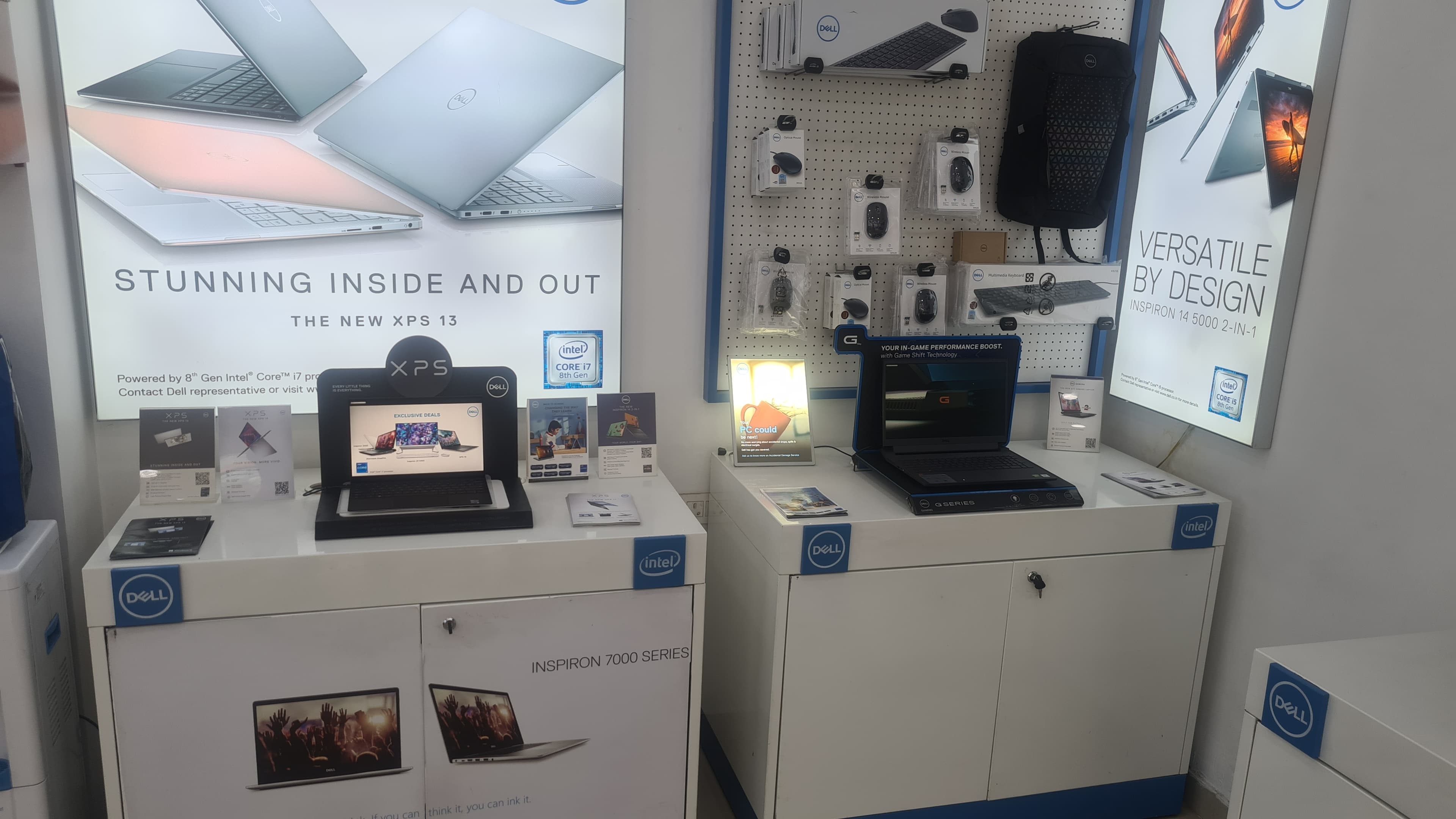 Dell Exclusive Store Tonk Road — photo 5