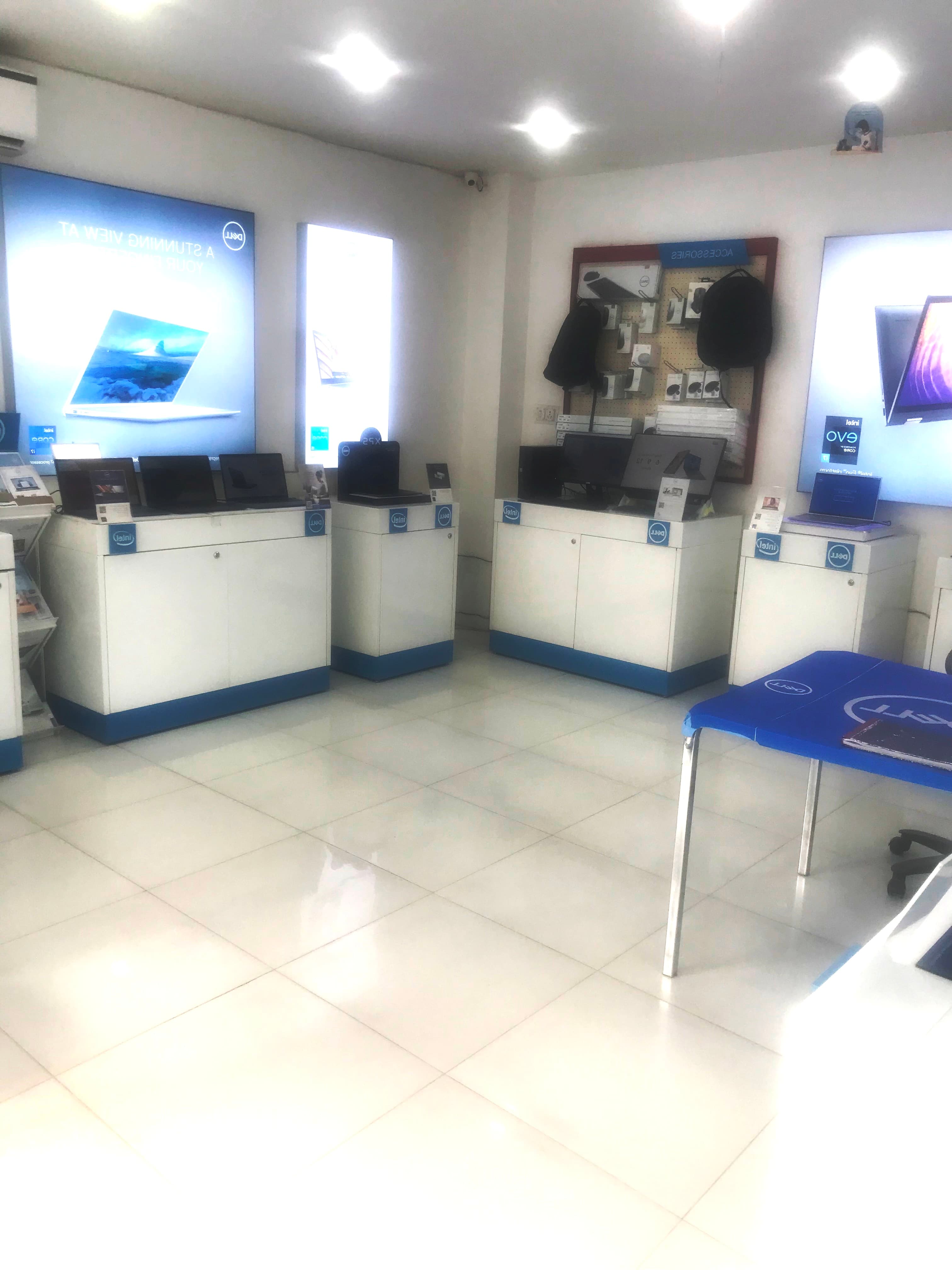 Dell Exclusive Store Vaishali Nagar — photo 2