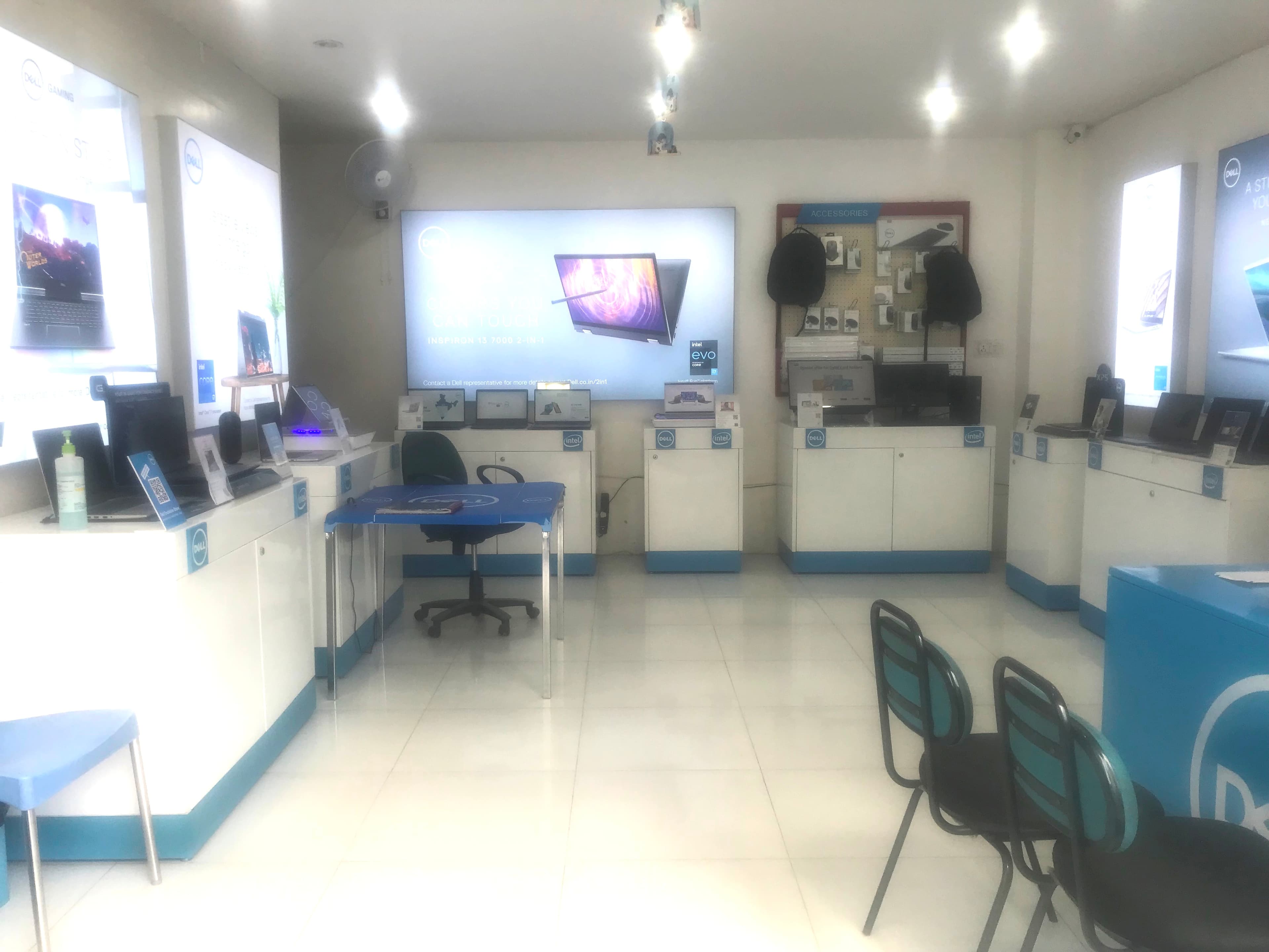 Dell Exclusive Store Vaishali Nagar — photo 3