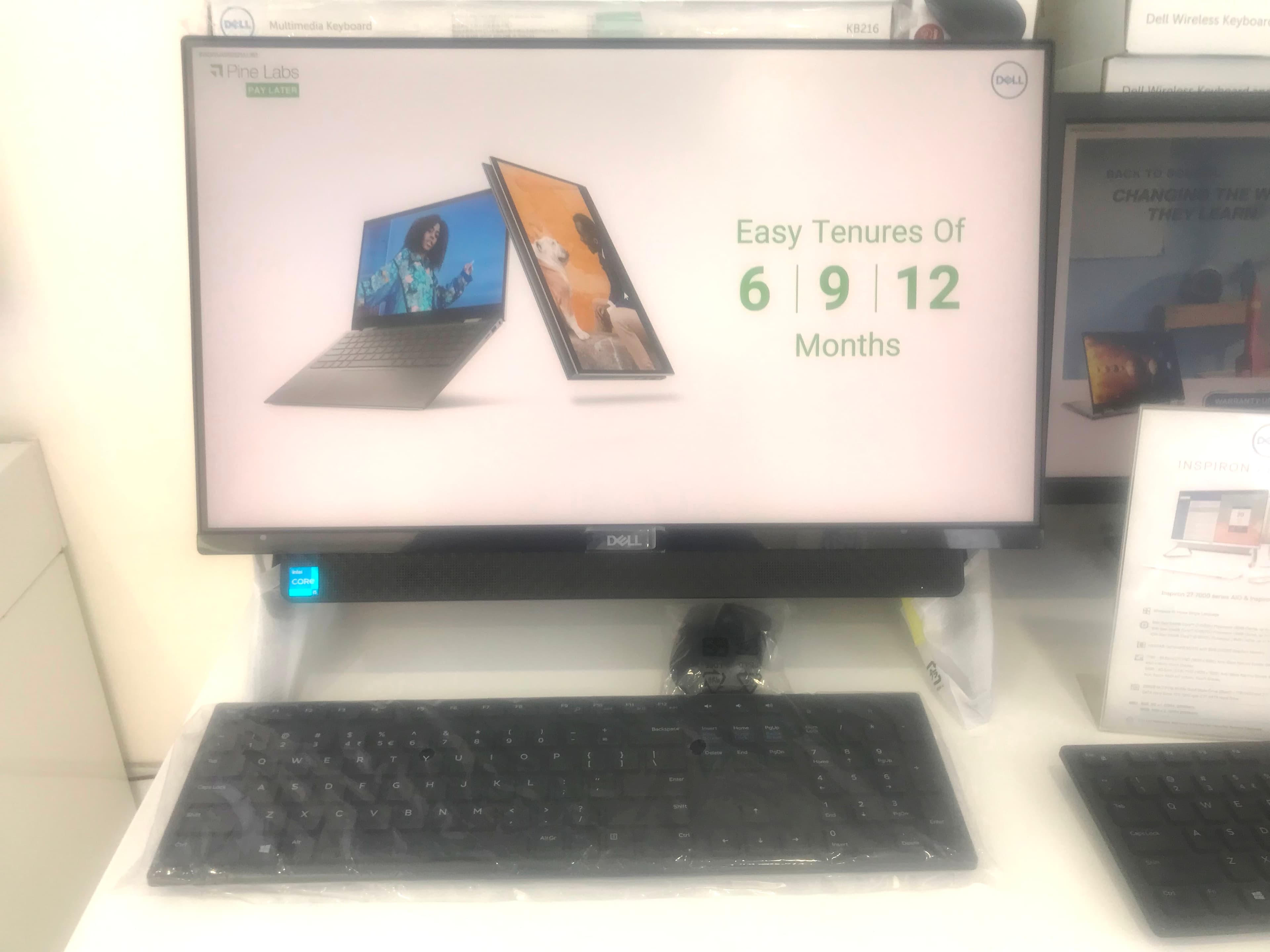 Dell Exclusive Store Vaishali Nagar — photo 4