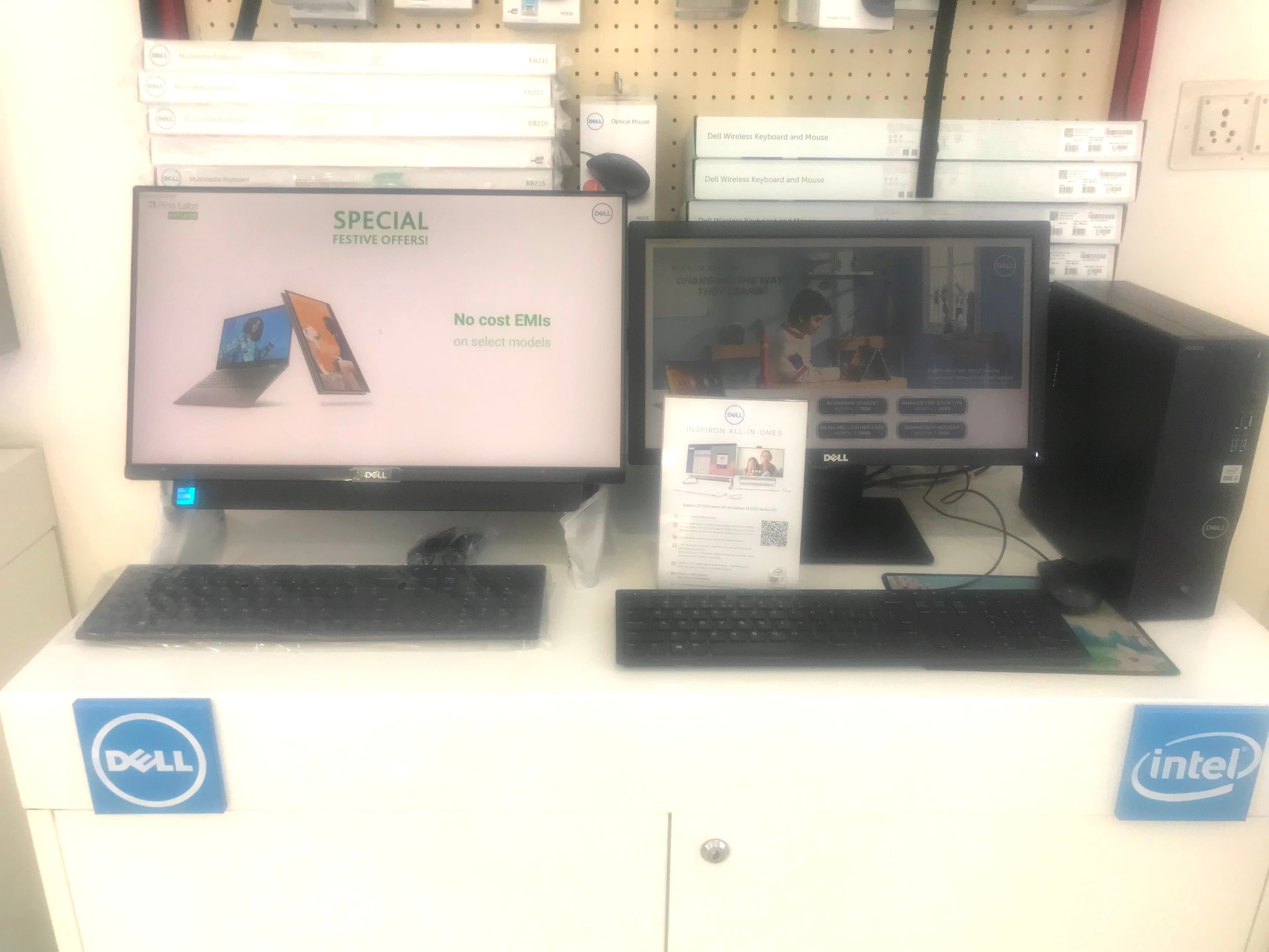 Dell Exclusive Store Vaishali Nagar — photo 5