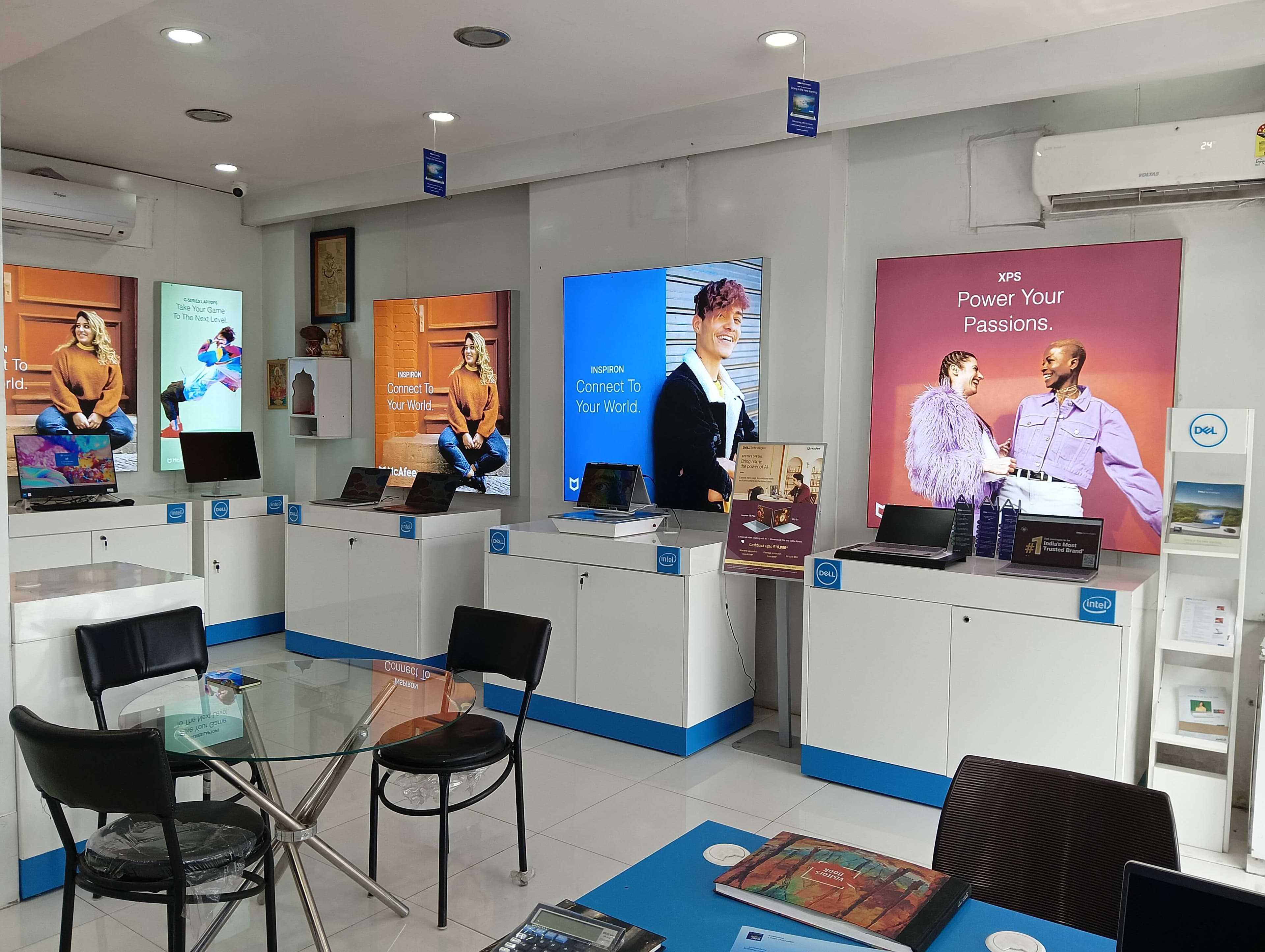 Dell Exclusive Store Civil Lines — photo 2