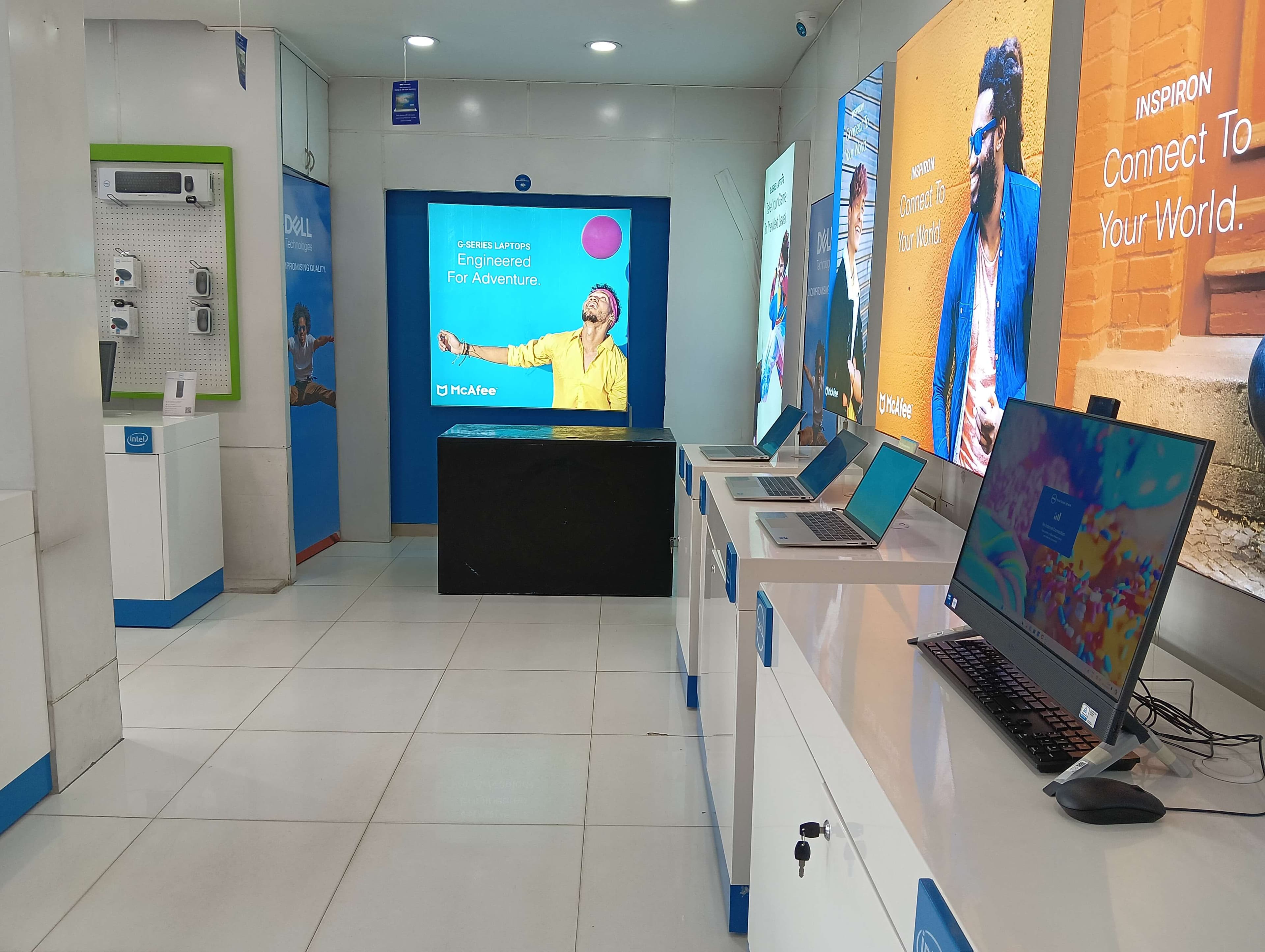 Dell Exclusive Store Civil Lines — photo 3