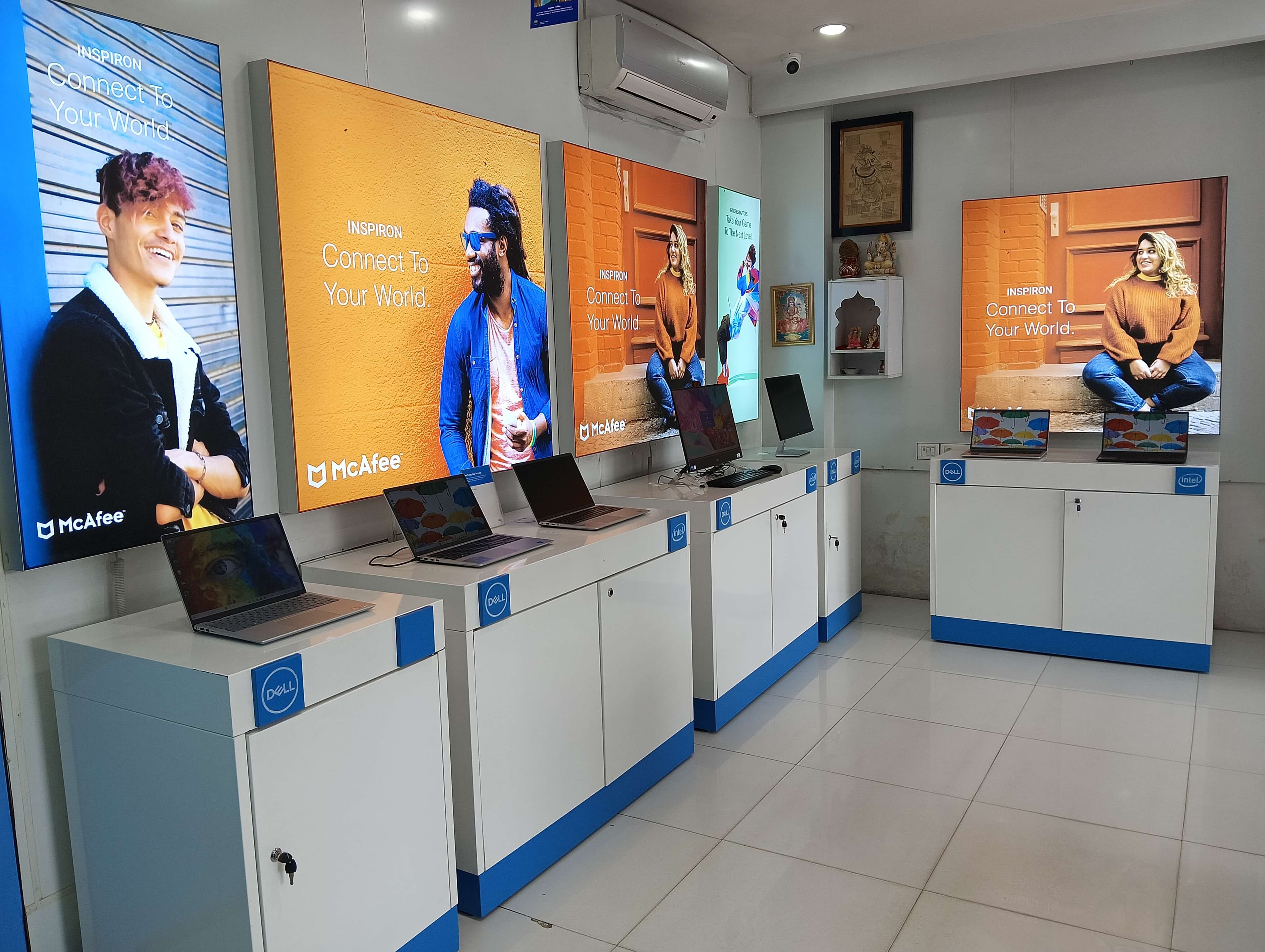 Dell Exclusive Store Civil Lines — photo 4