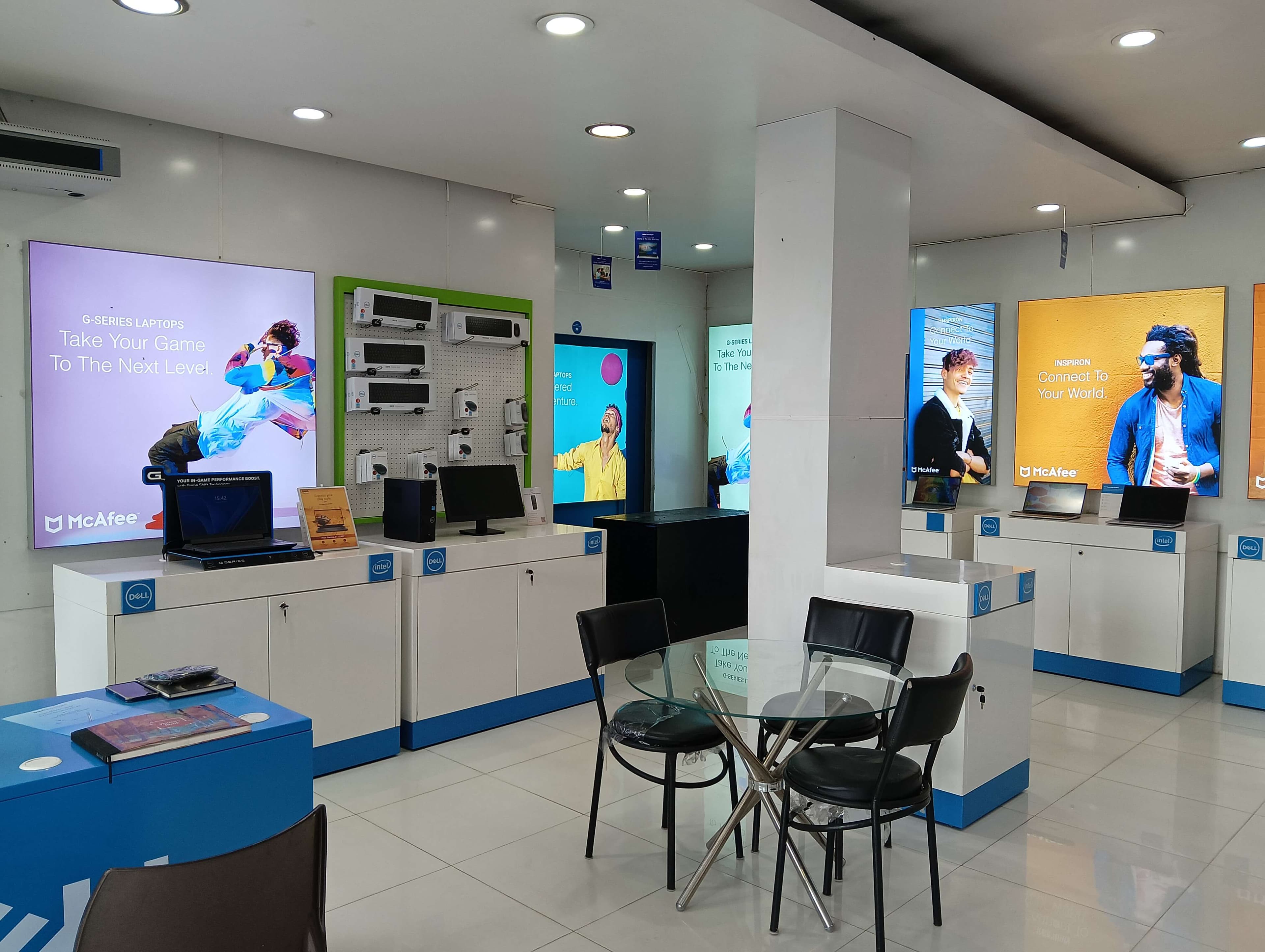 Dell Exclusive Store Civil Lines — photo 5