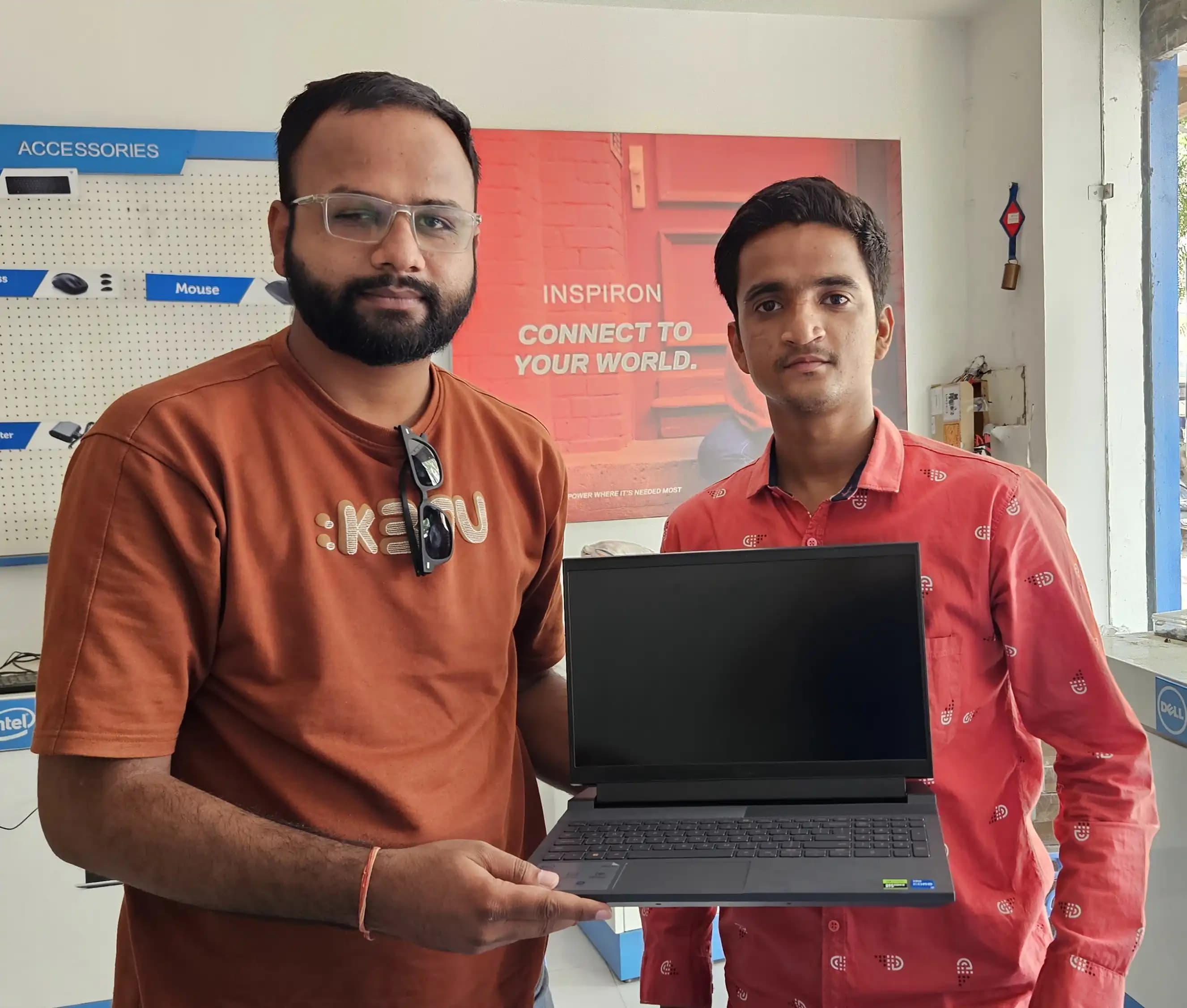 Dell Exclusive Store Ratanada, Jodhpur — photo 1