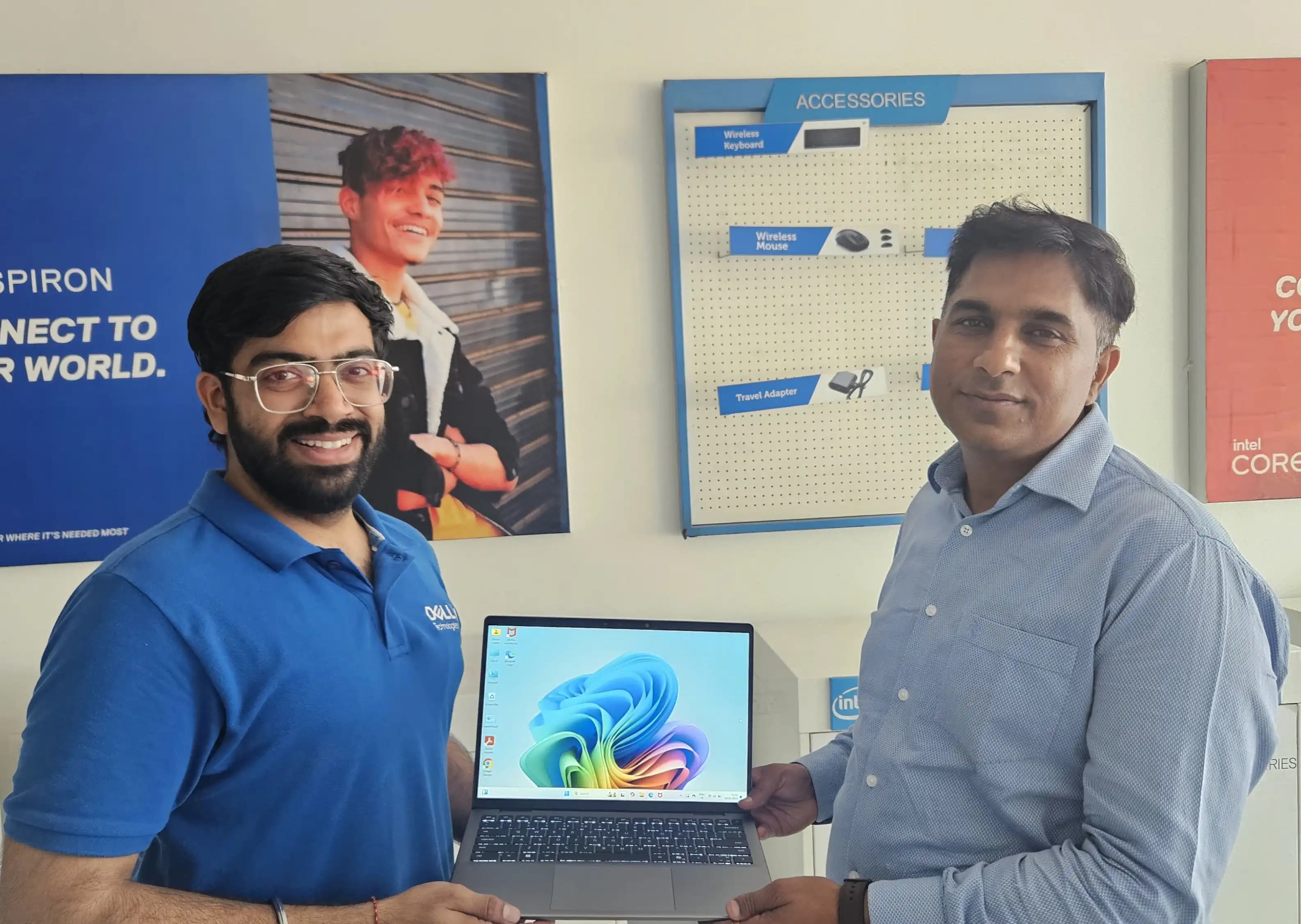 Dell Exclusive Store Ratanada, Jodhpur — photo 3