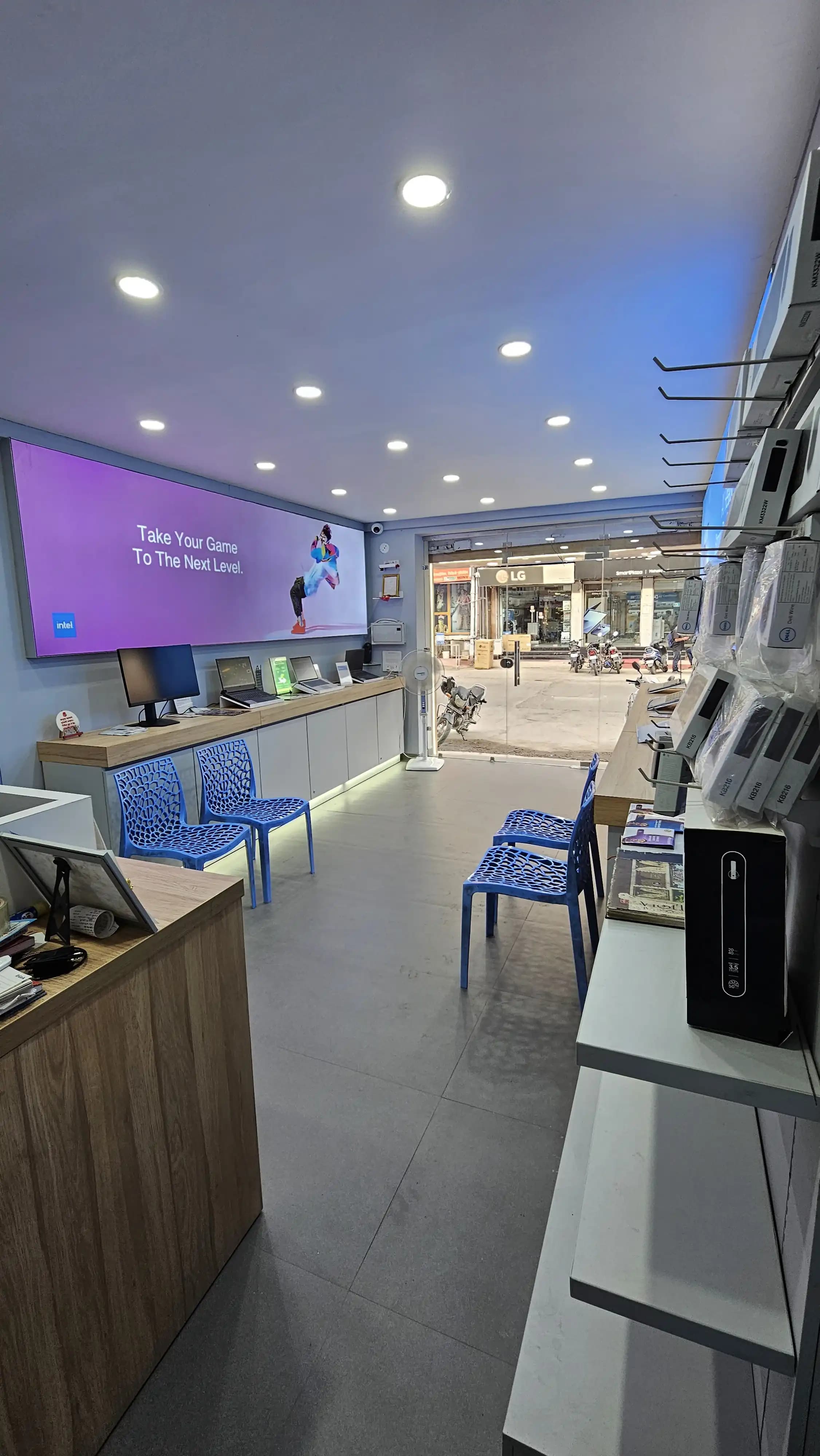 Dell Exclusive Store Ratanada, Jodhpur — photo 4