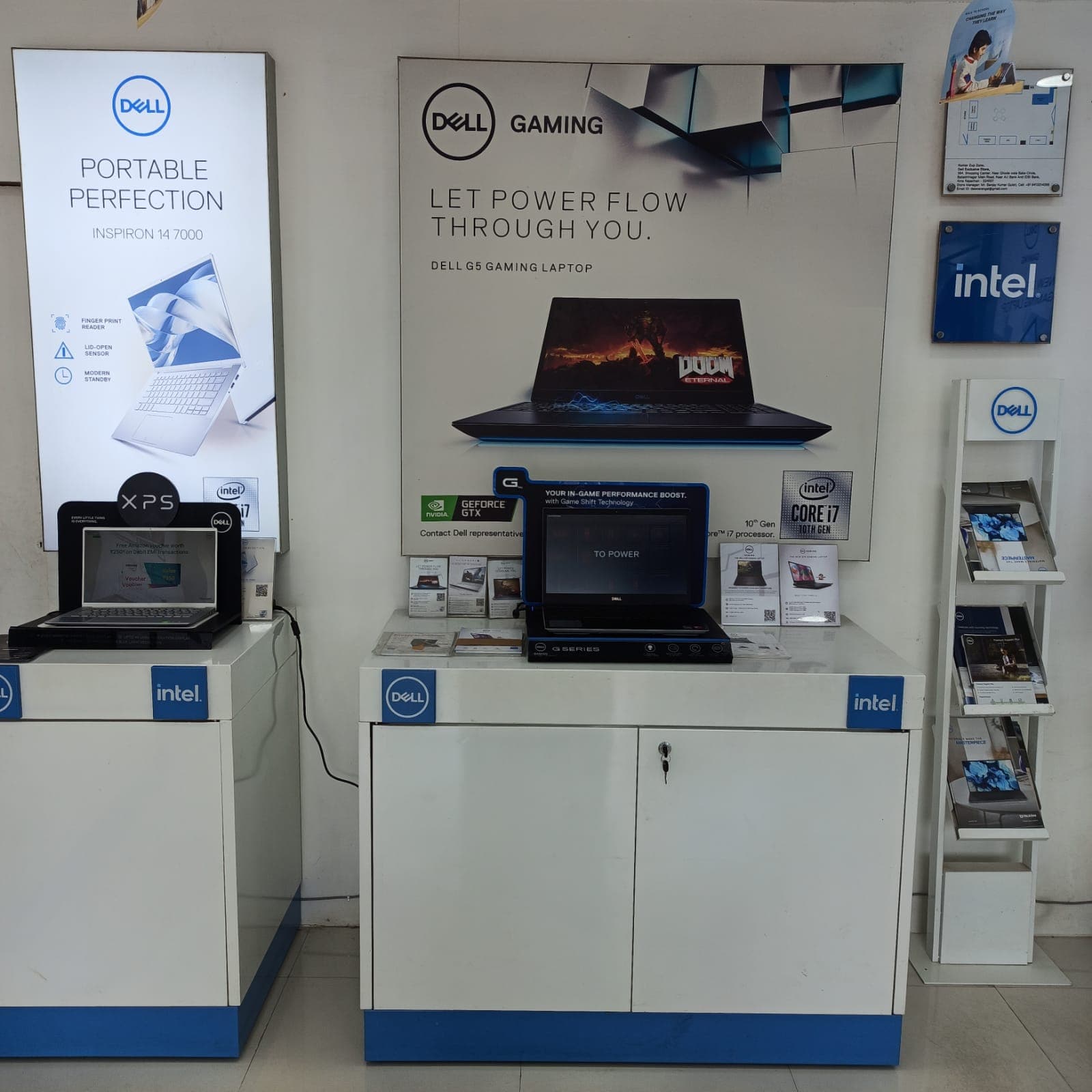 Dell Exclusive Store Kota — photo 3