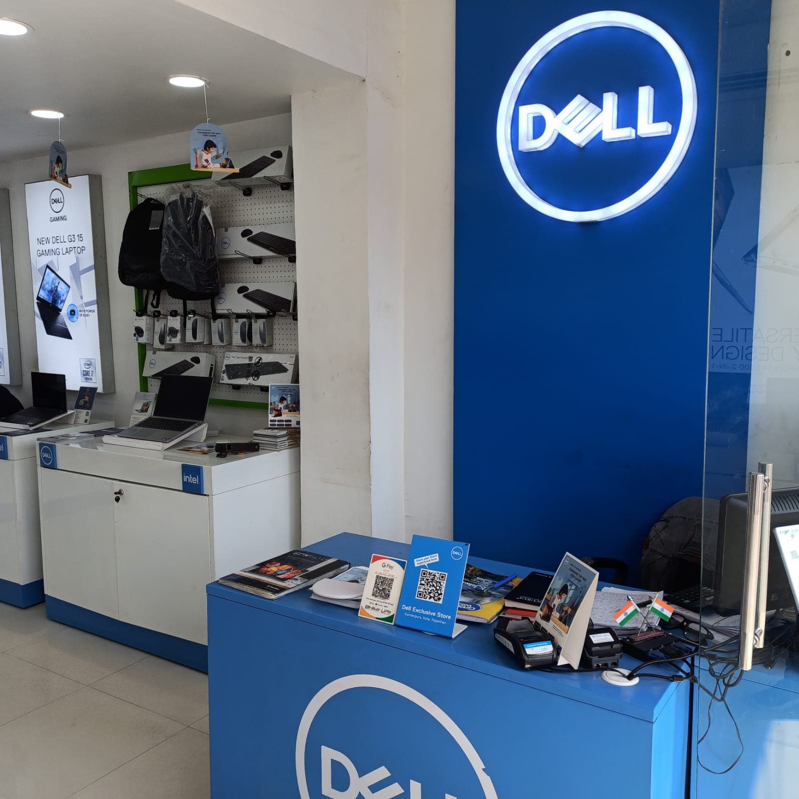 Dell Exclusive Store Kota — photo 4