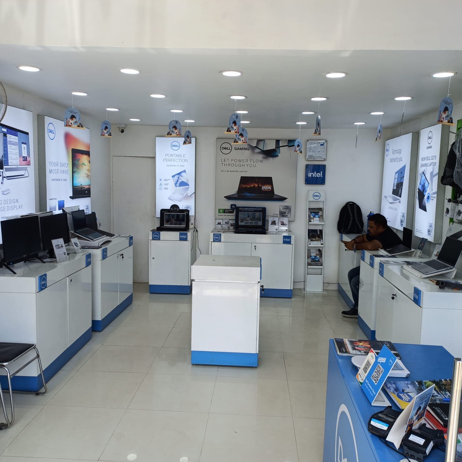 Dell Exclusive Store Kota — photo 5