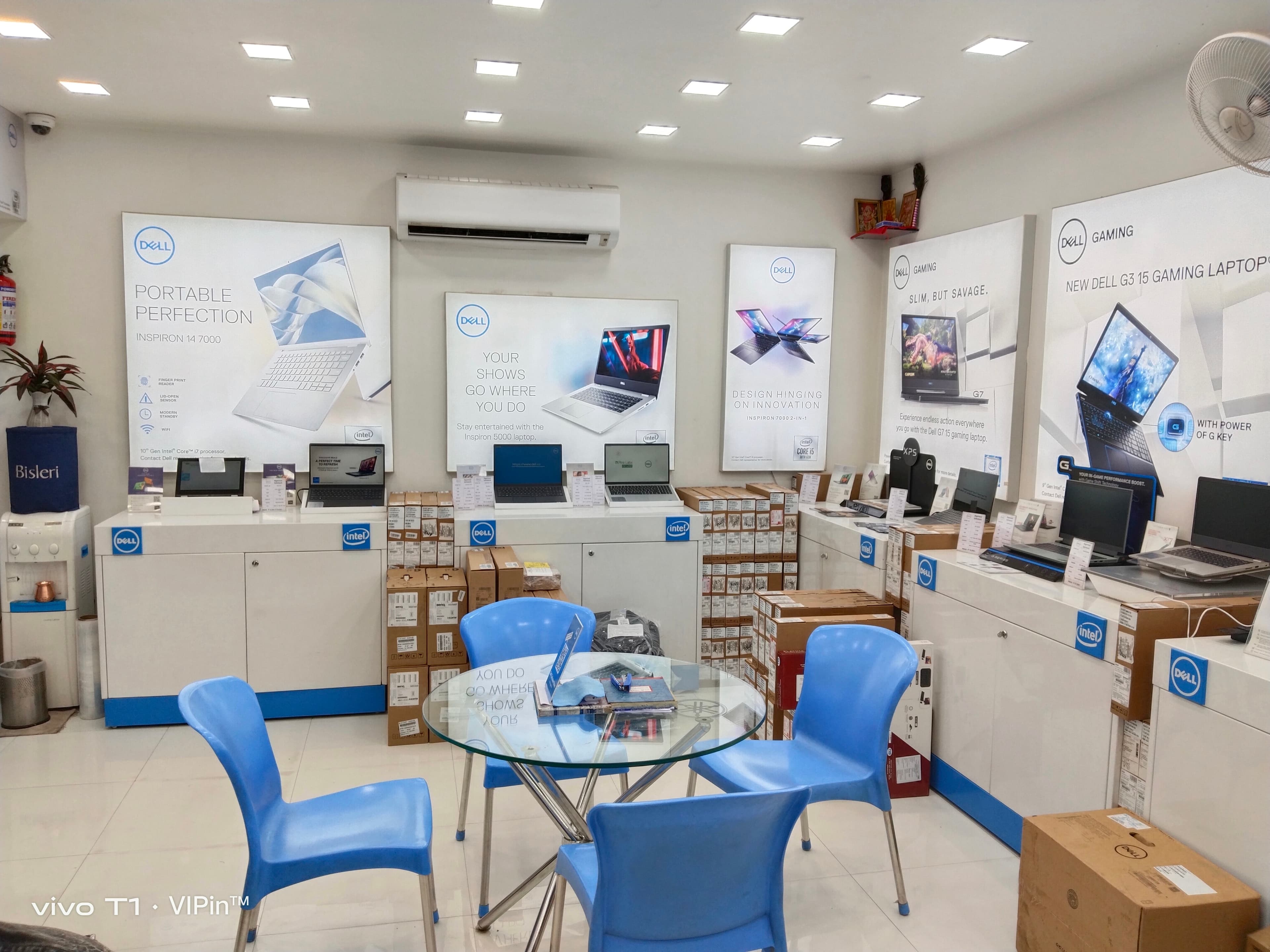 Dell Exclusive Store Pali — photo 2
