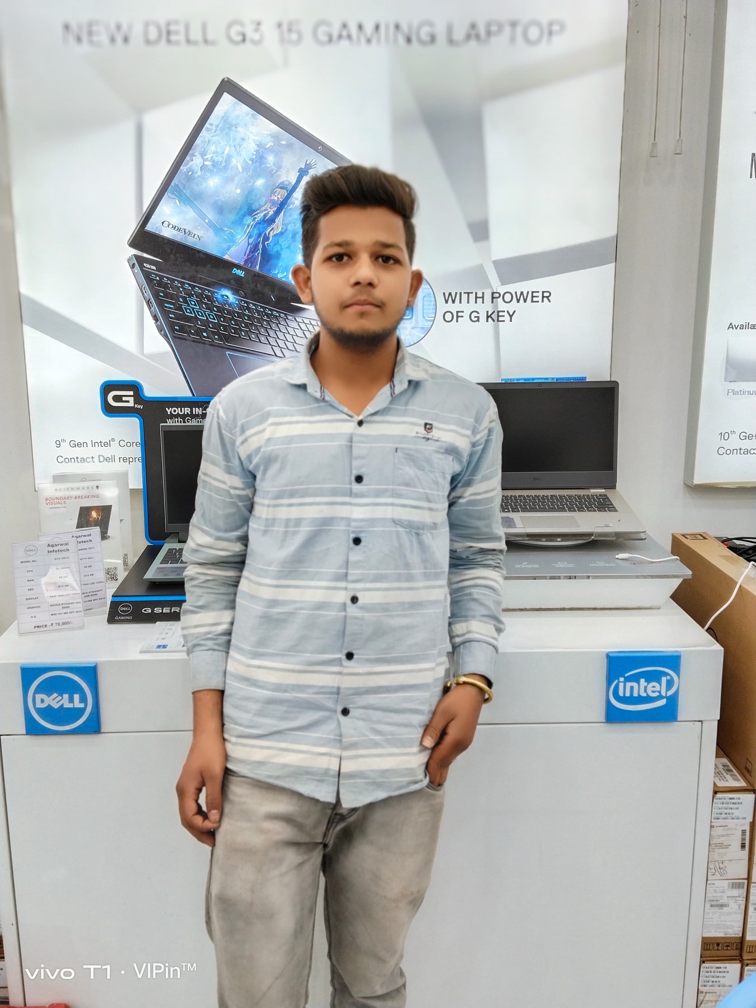 Dell Exclusive Store Pali — photo 4