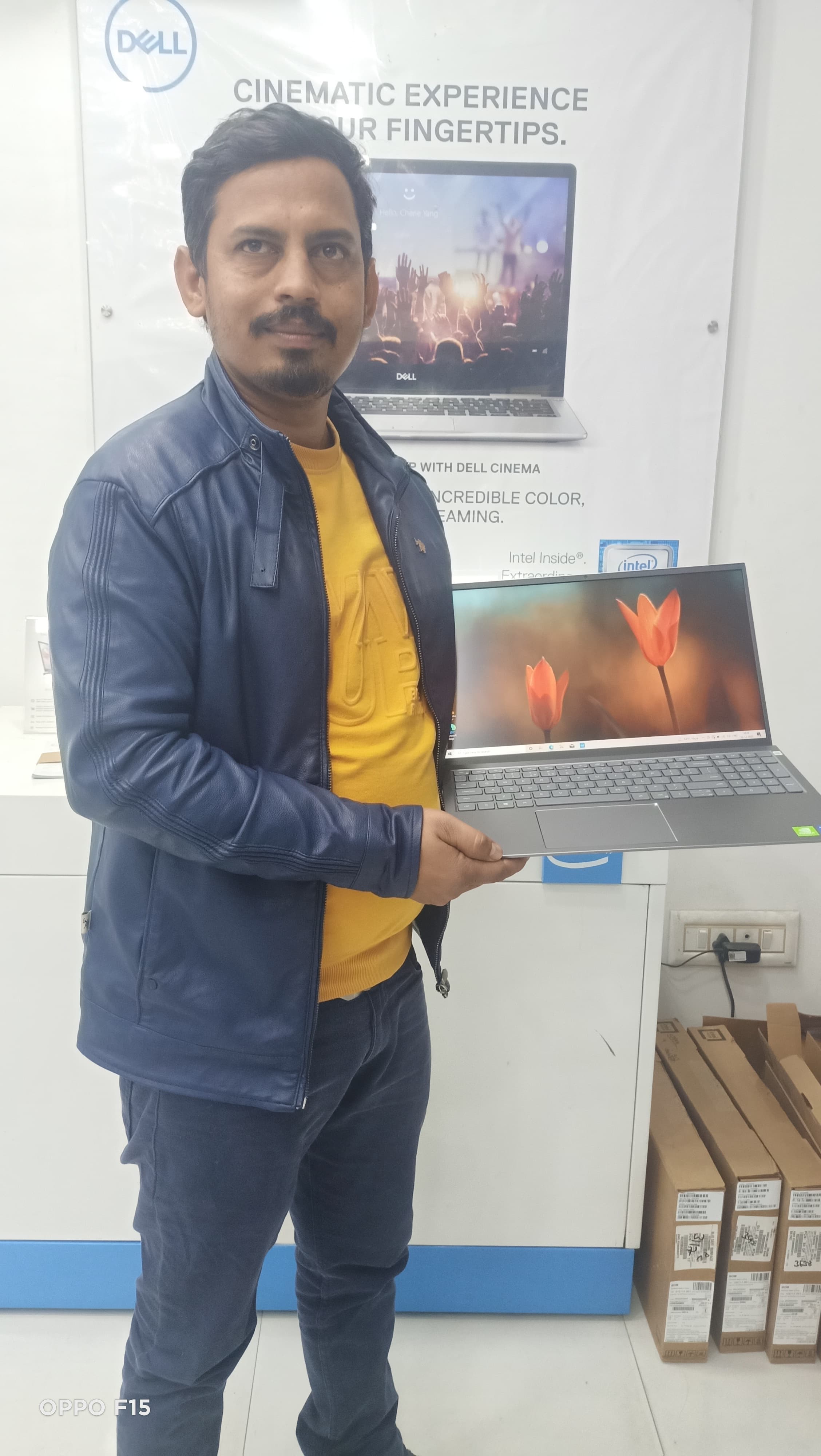 Dell Exclusive Store Kankroli — photo 2