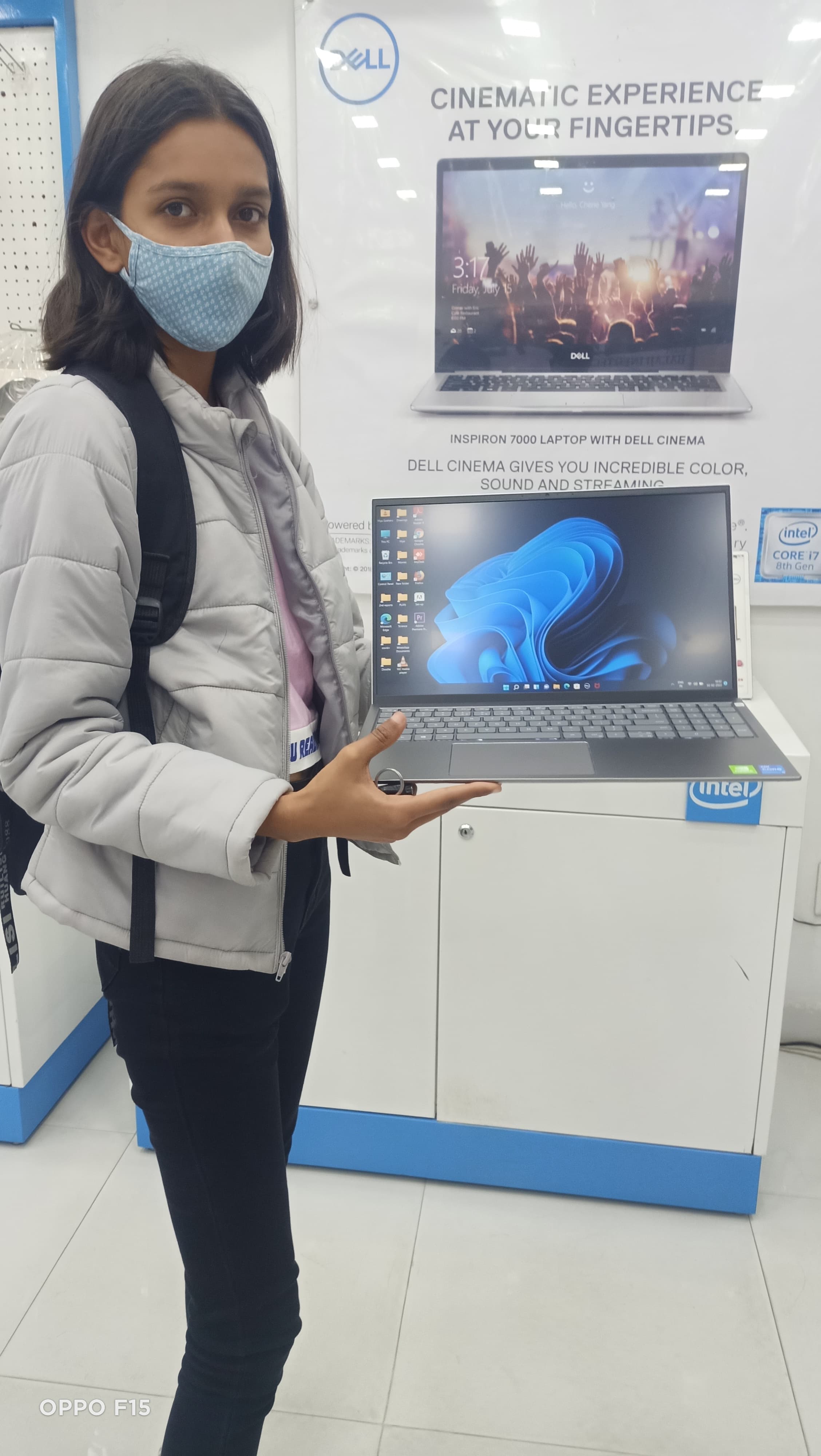 Dell Exclusive Store Kankroli — photo 4