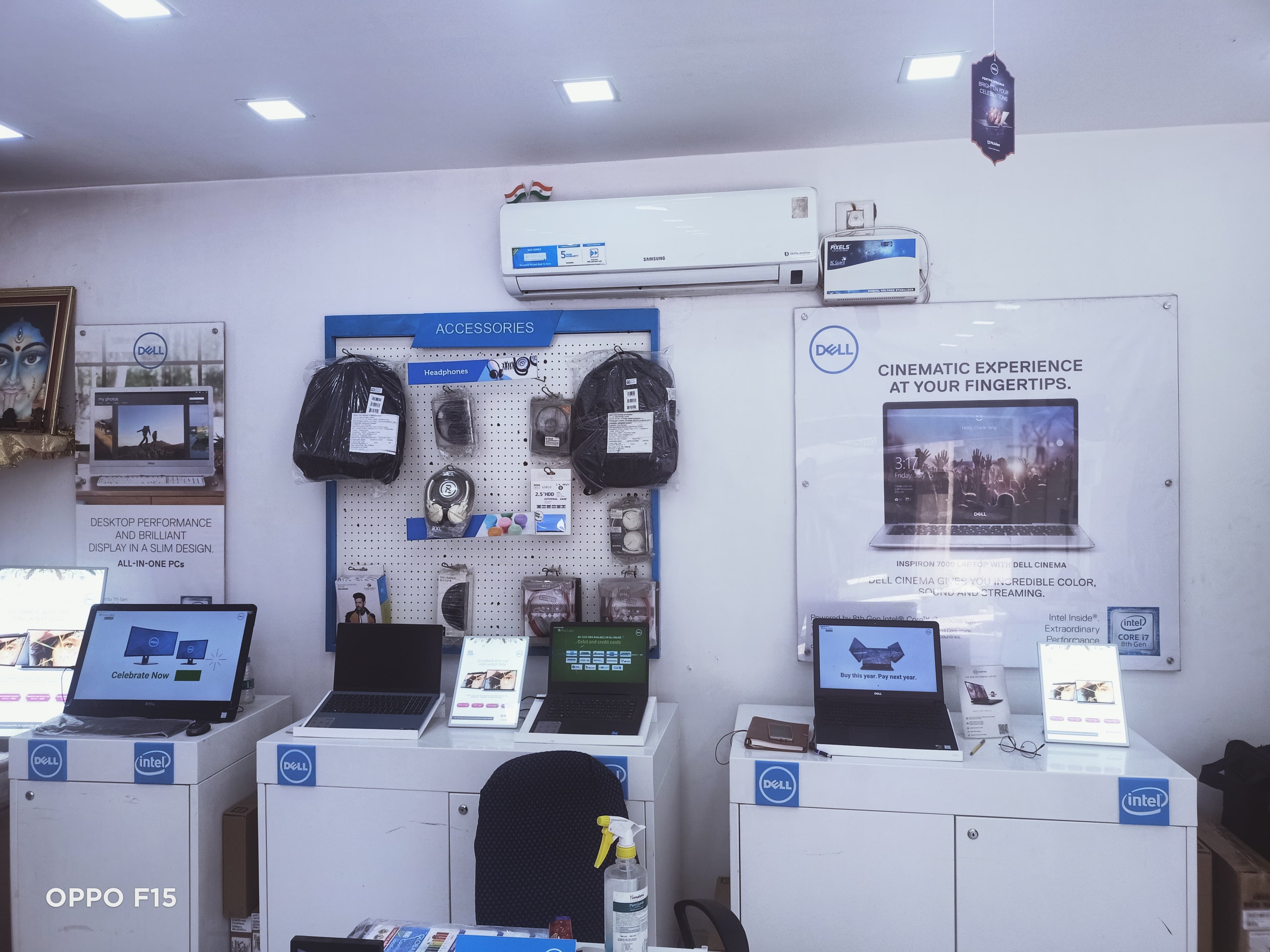Dell Exclusive Store Kankroli — photo 5