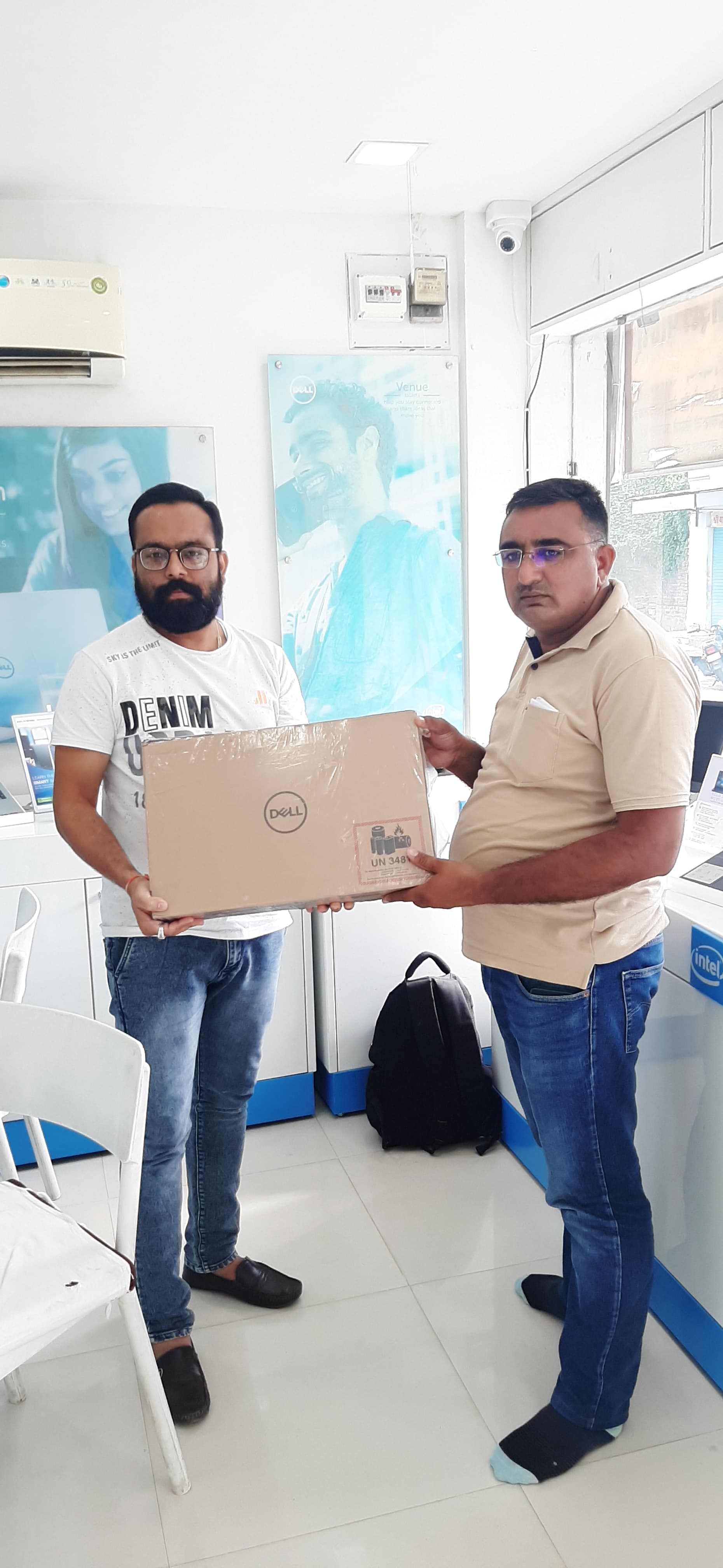 Dell Exclusive Store Sirohi — photo 4