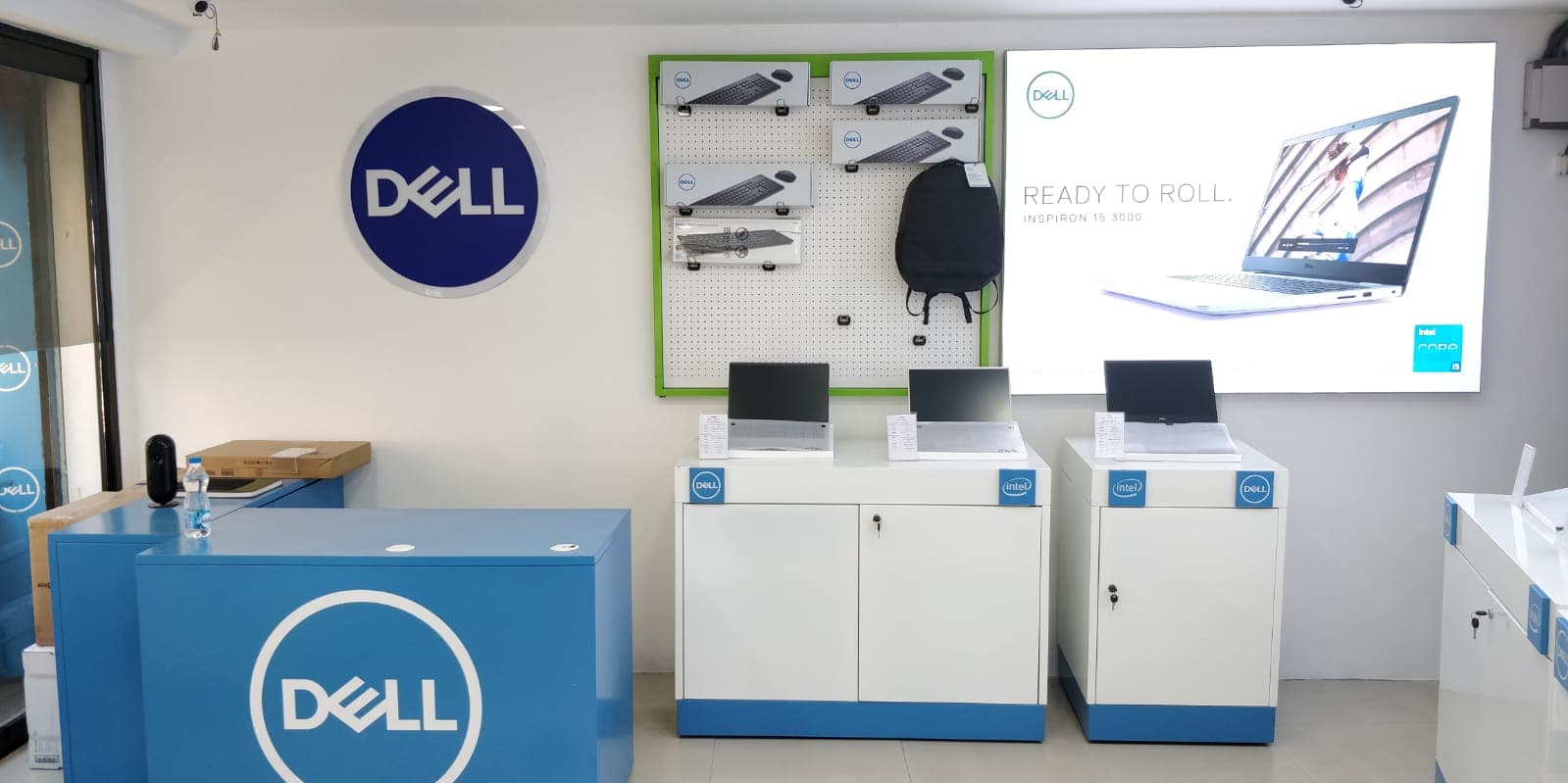 Dell Exclusive Store Gangtok — photo 2