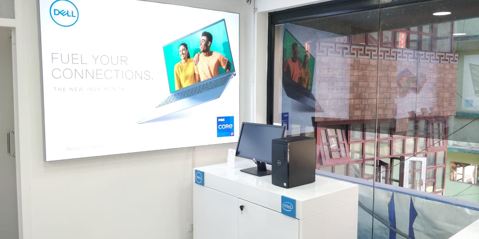 Dell Exclusive Store Gangtok — photo 3